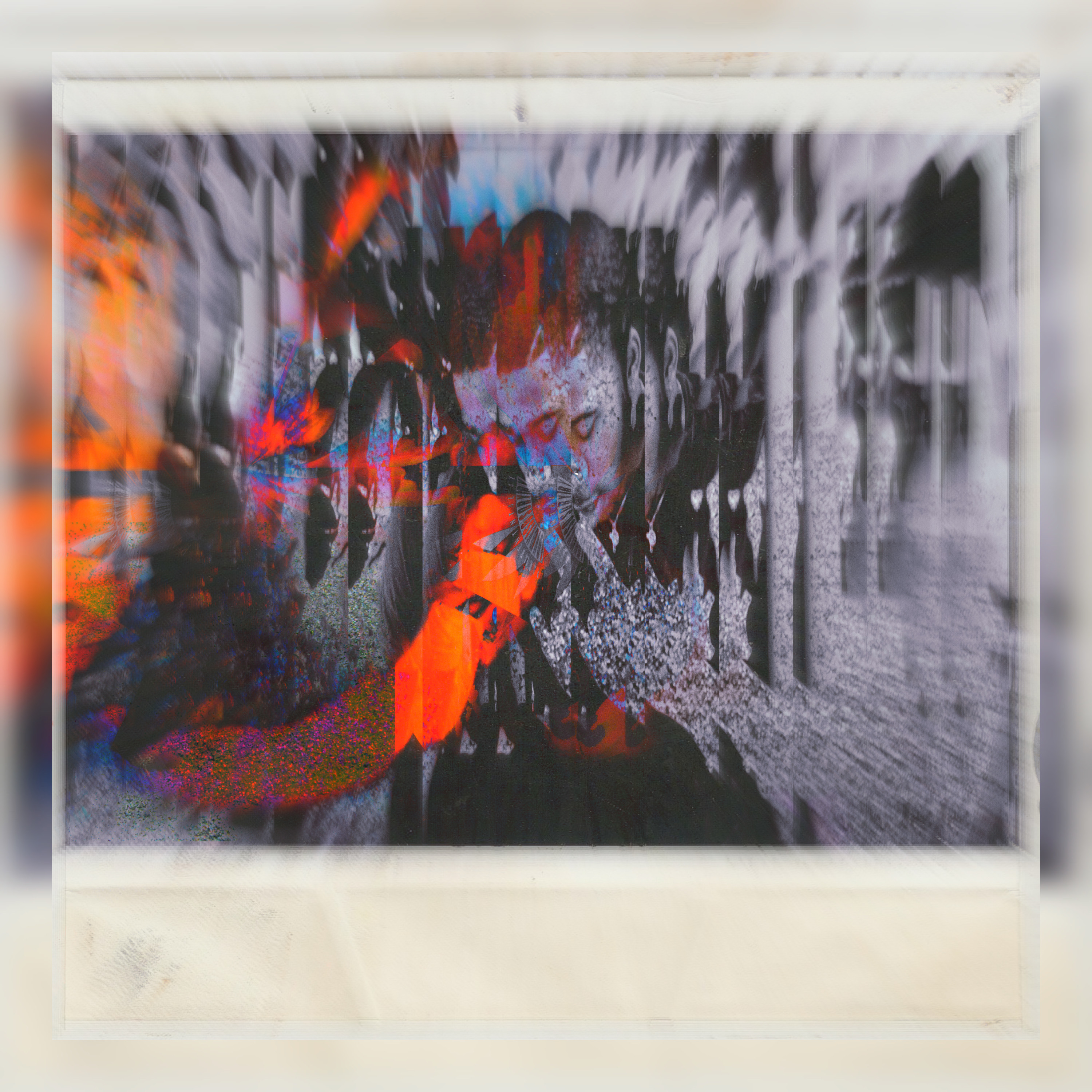 Freestyle artwork