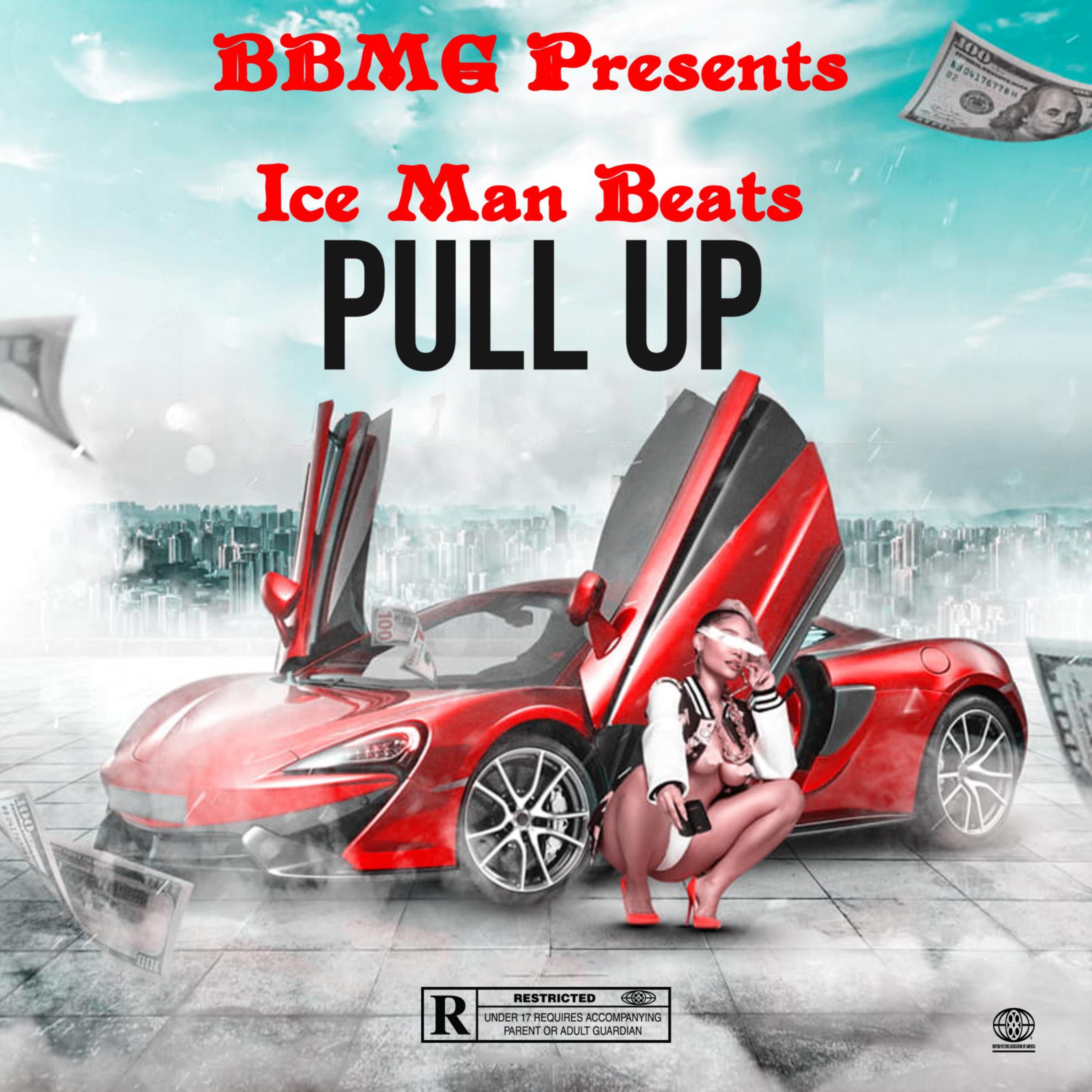 Pull Up artwork