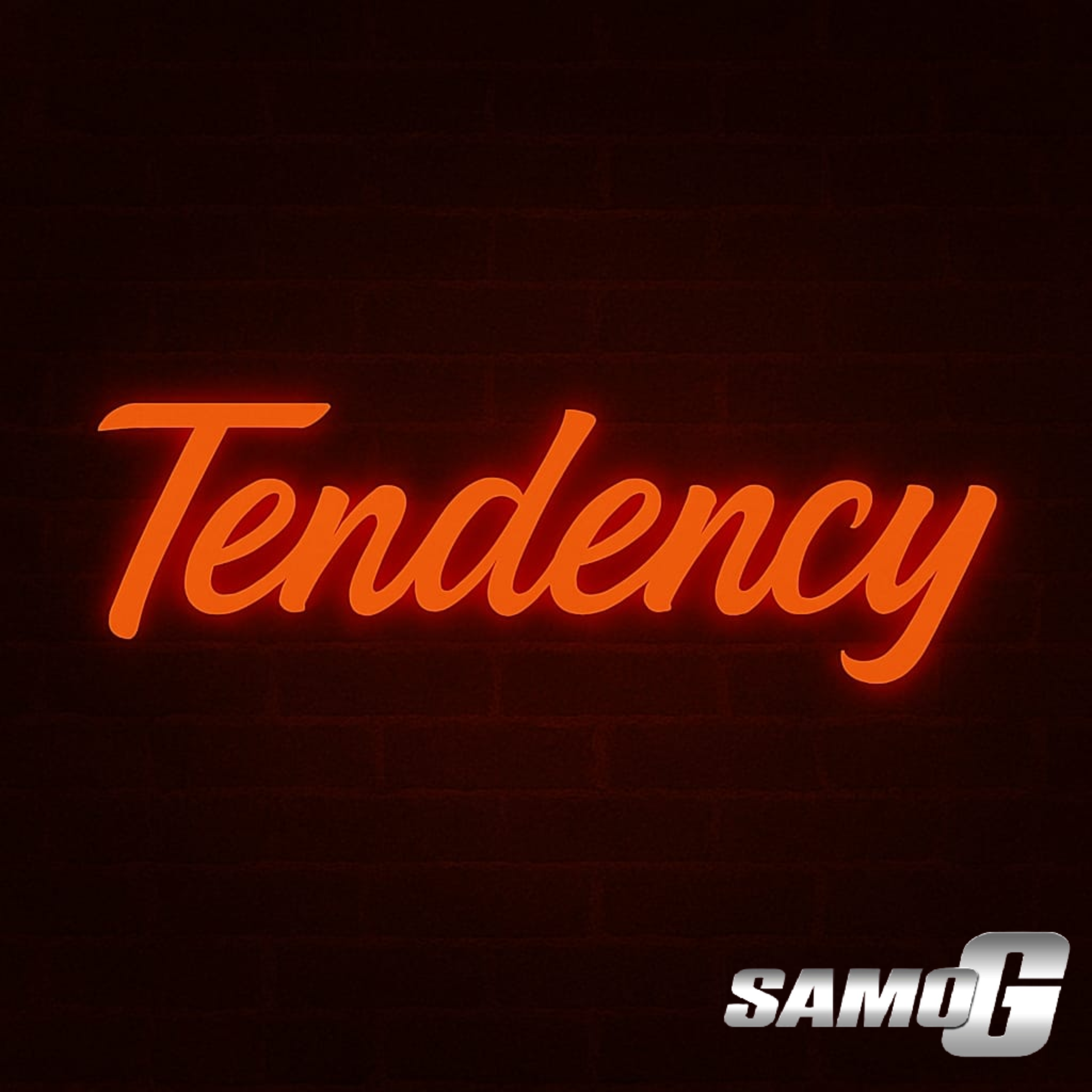 Tendency artwork