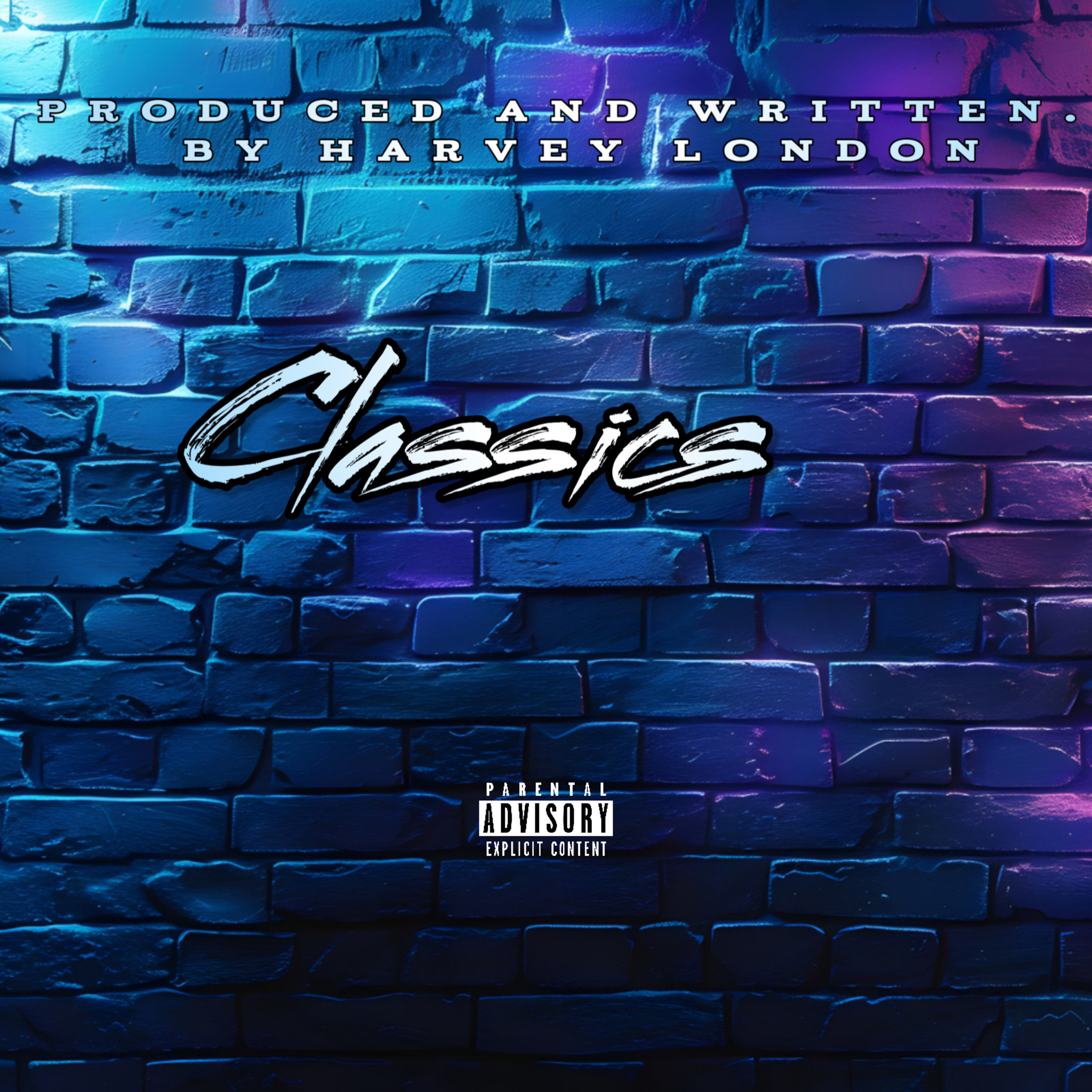 Classics season 2 artwork