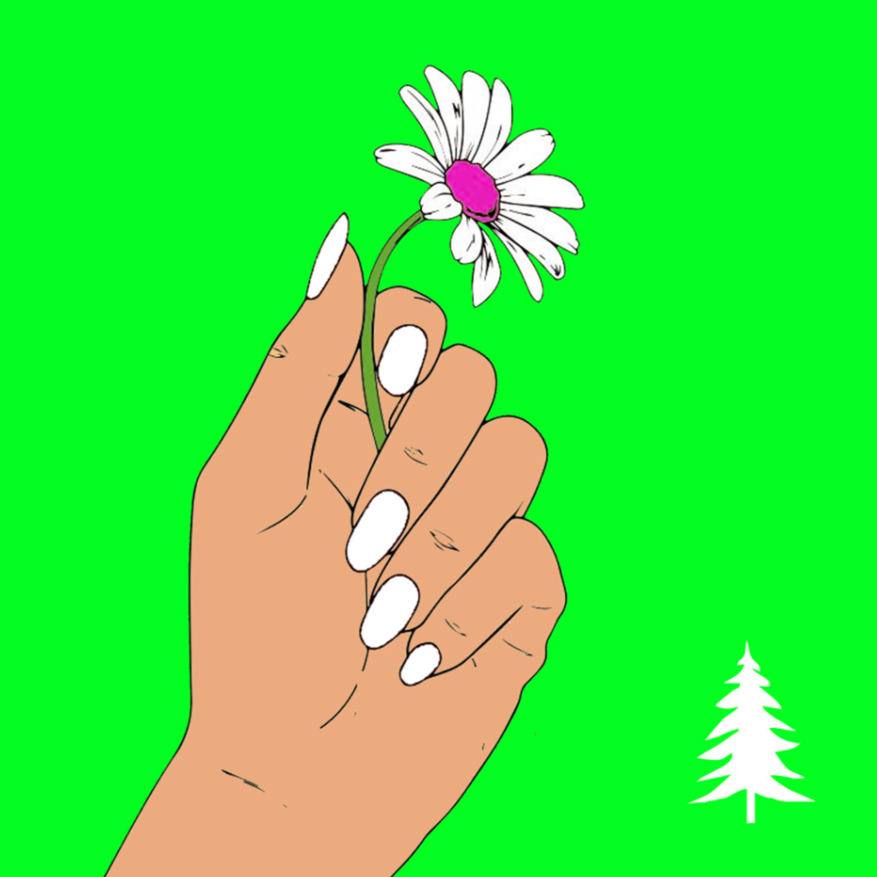 The Forest artwork