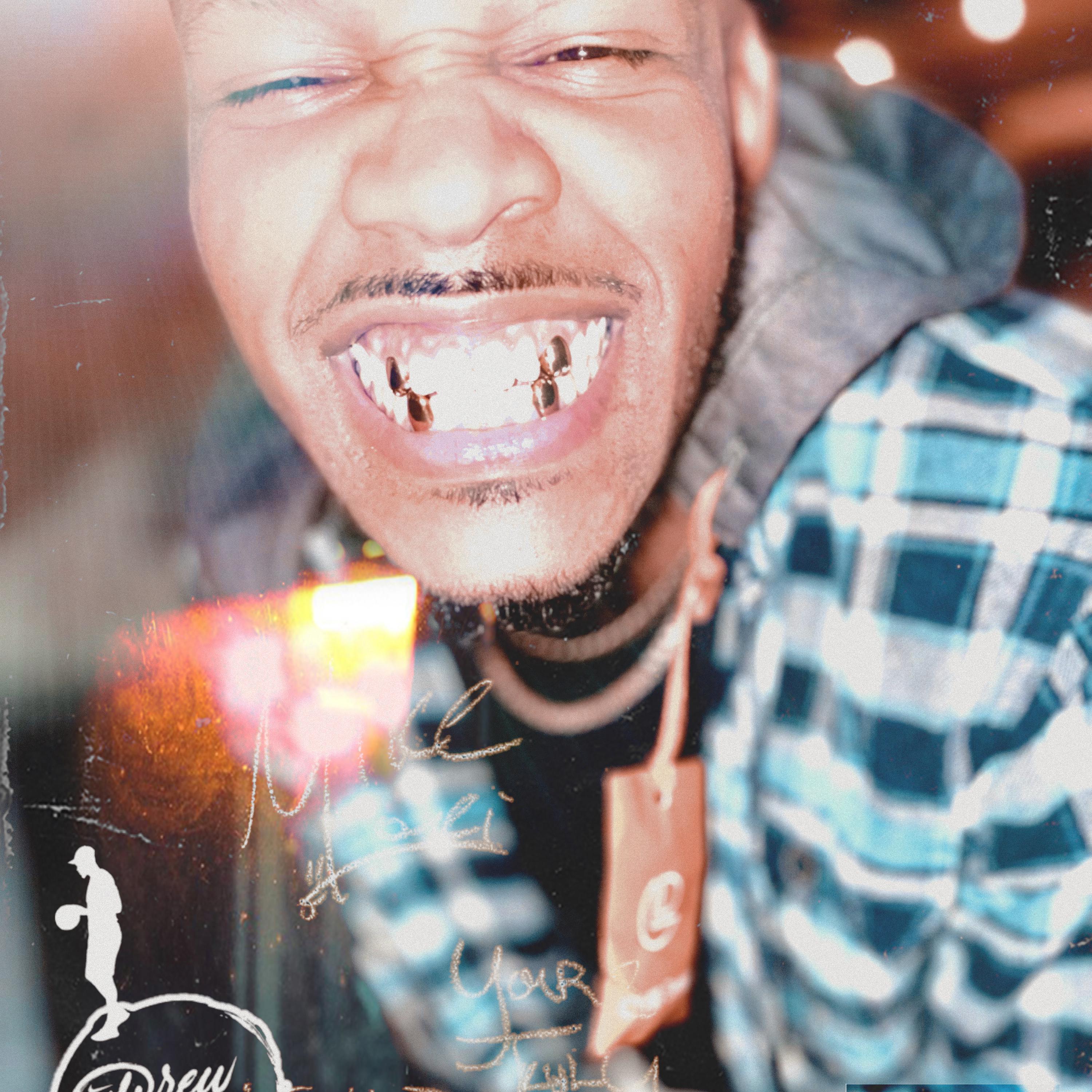 TOMORROW 2 by M1ke Lori cover art