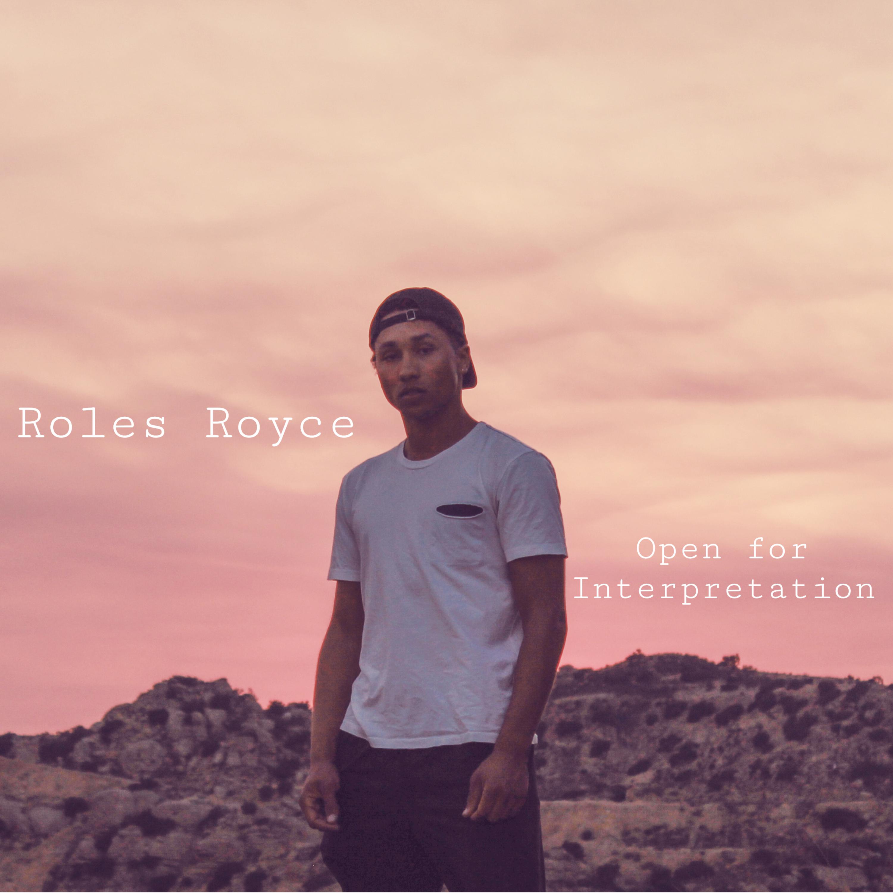 Open for Interpretation artwork