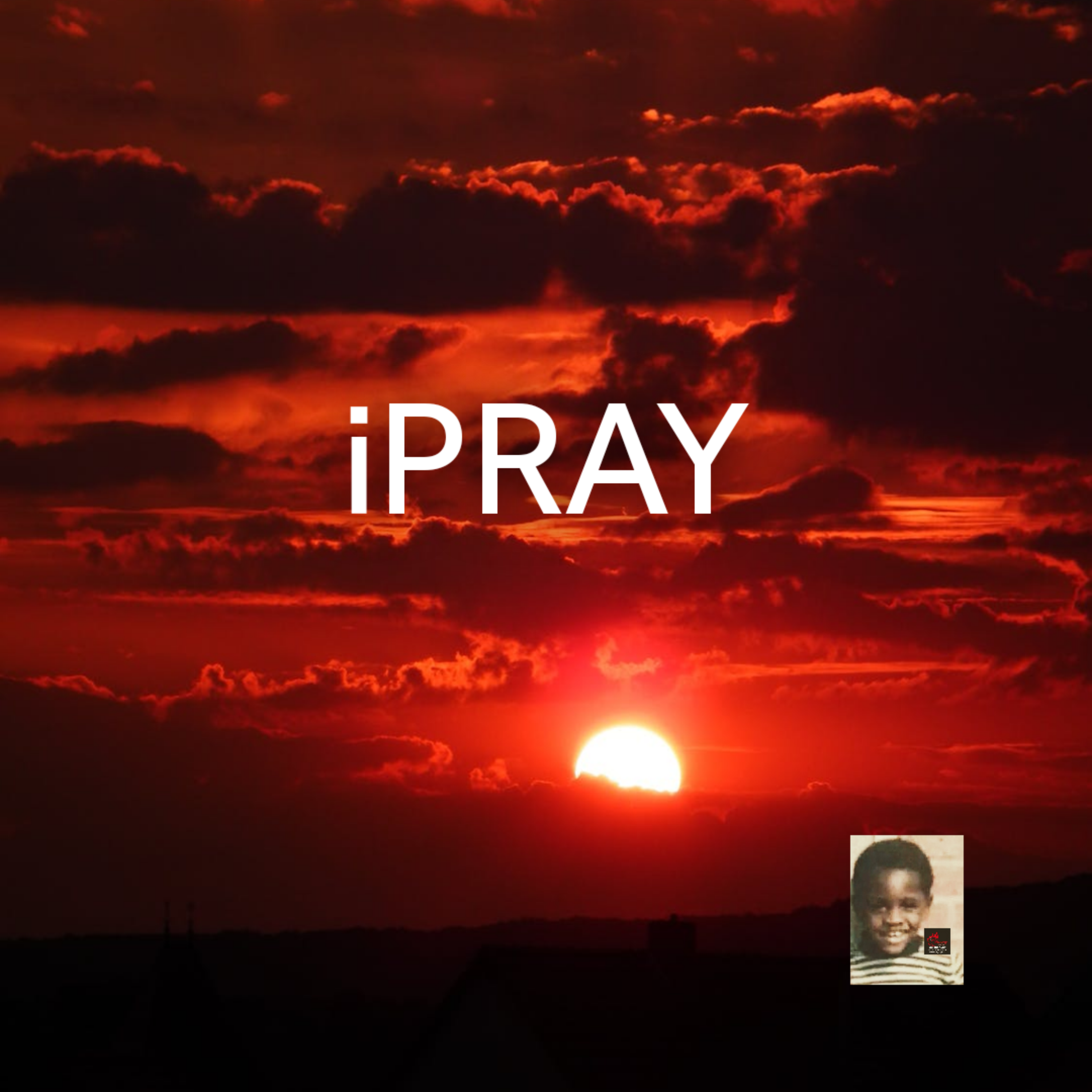 iPRAY artwork