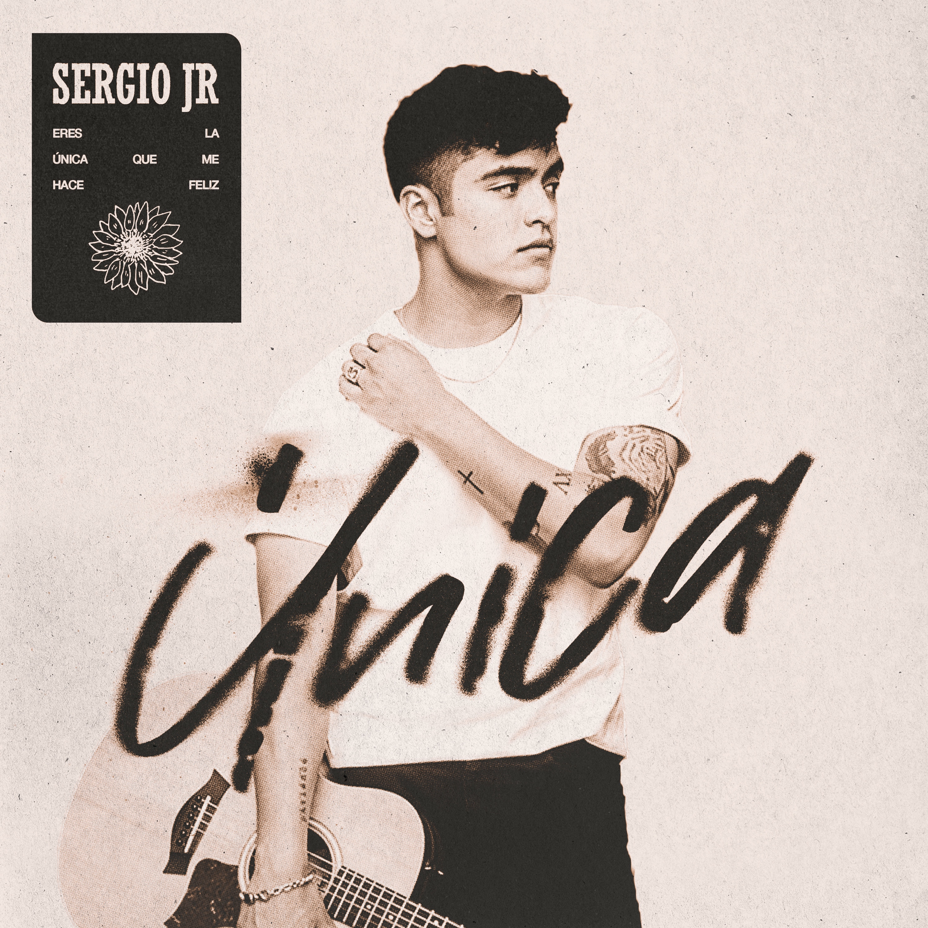 Única artwork