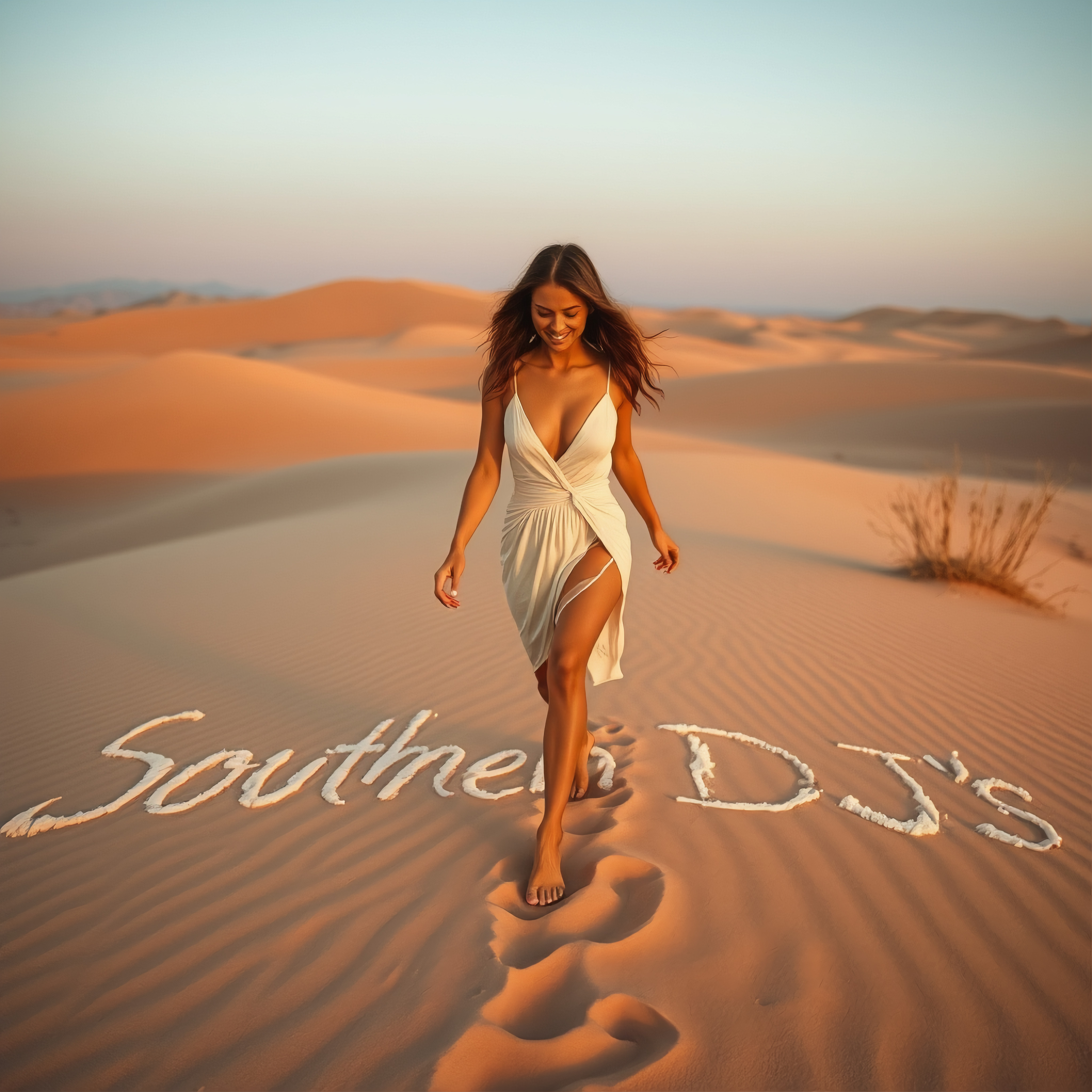 Every Step I Take artwork