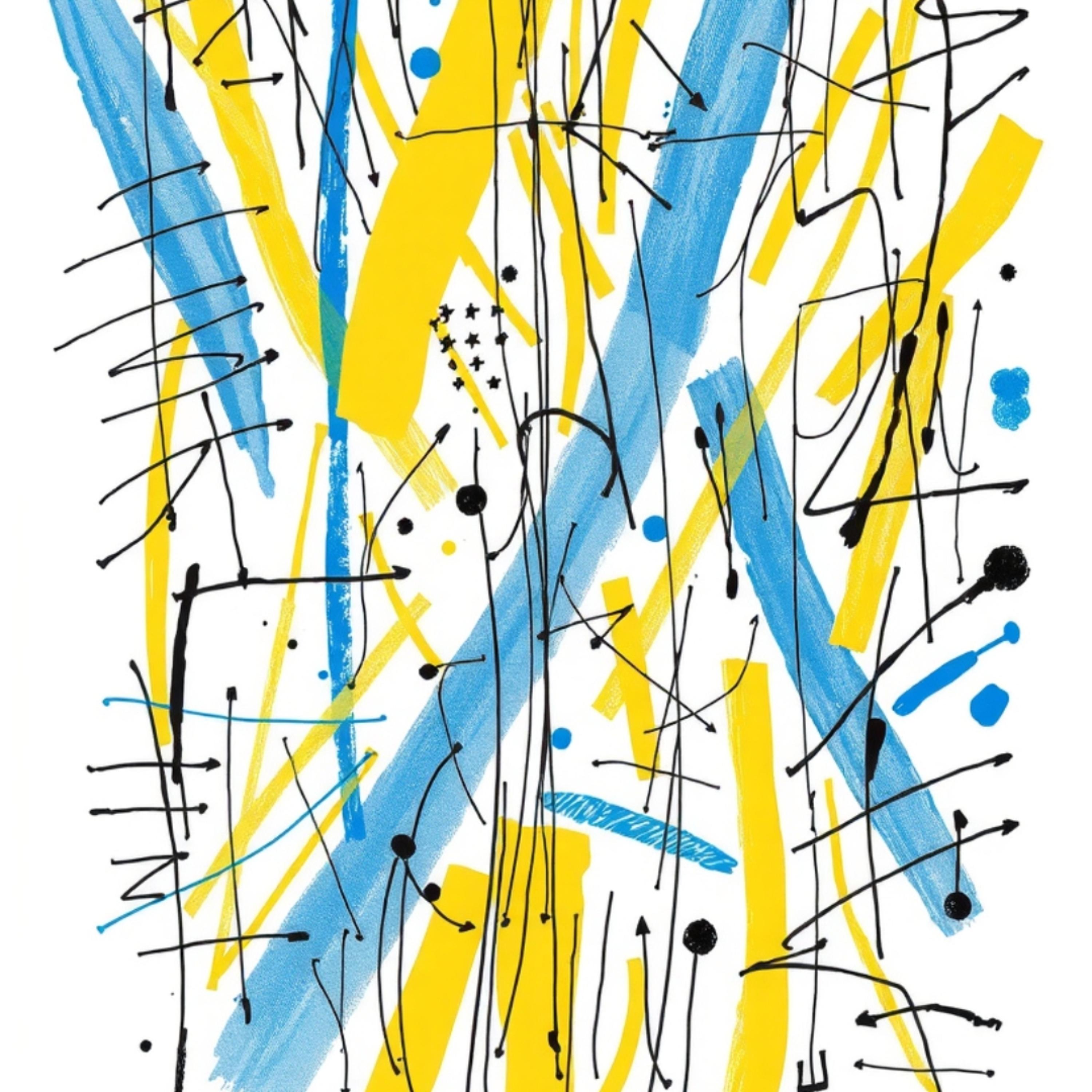 Impression artwork