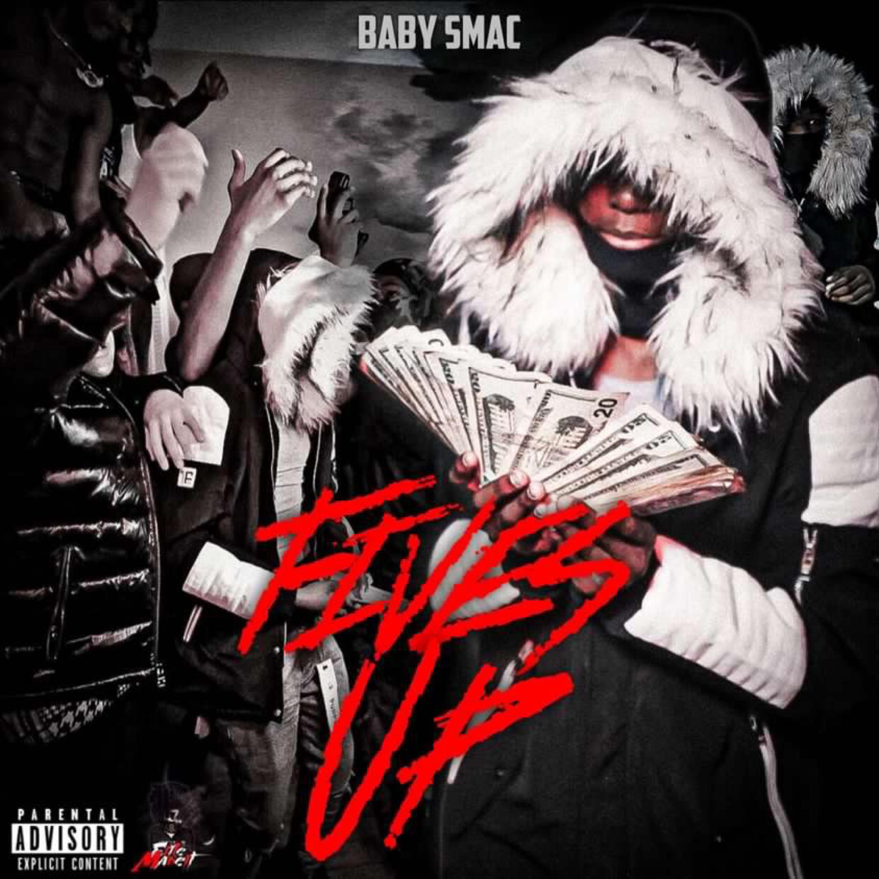 Fives Up artwork
