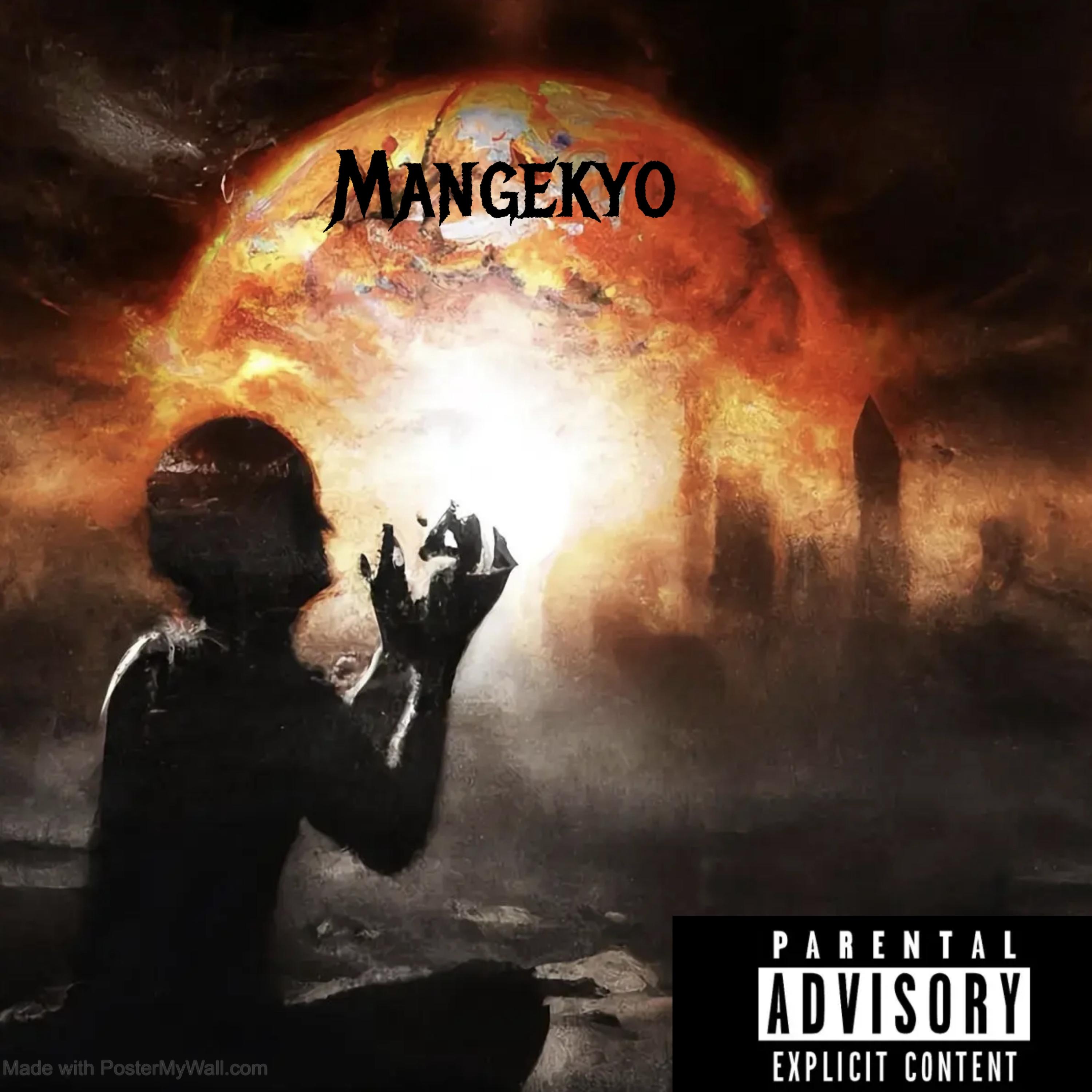 Mangekyo artwork
