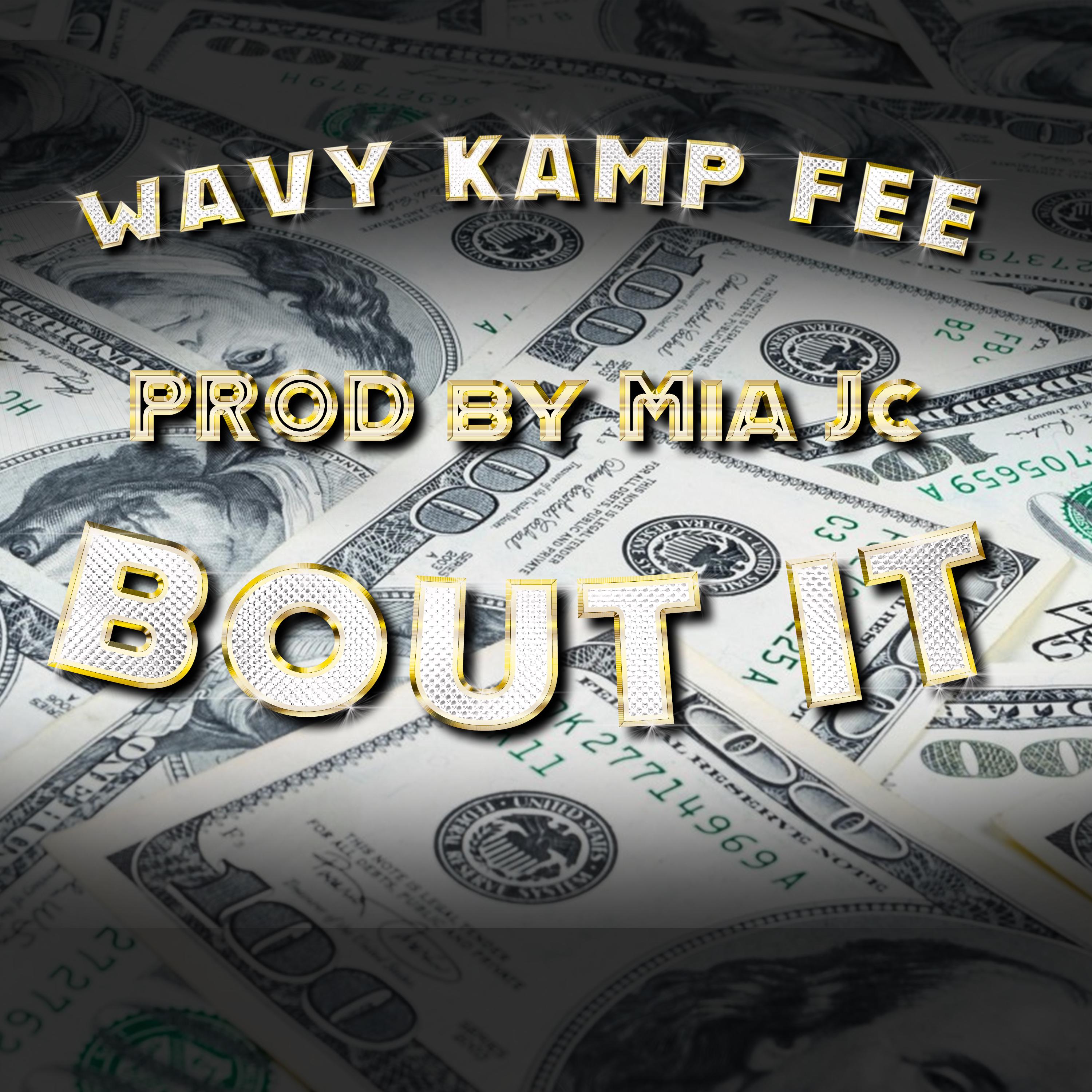 Bout It artwork