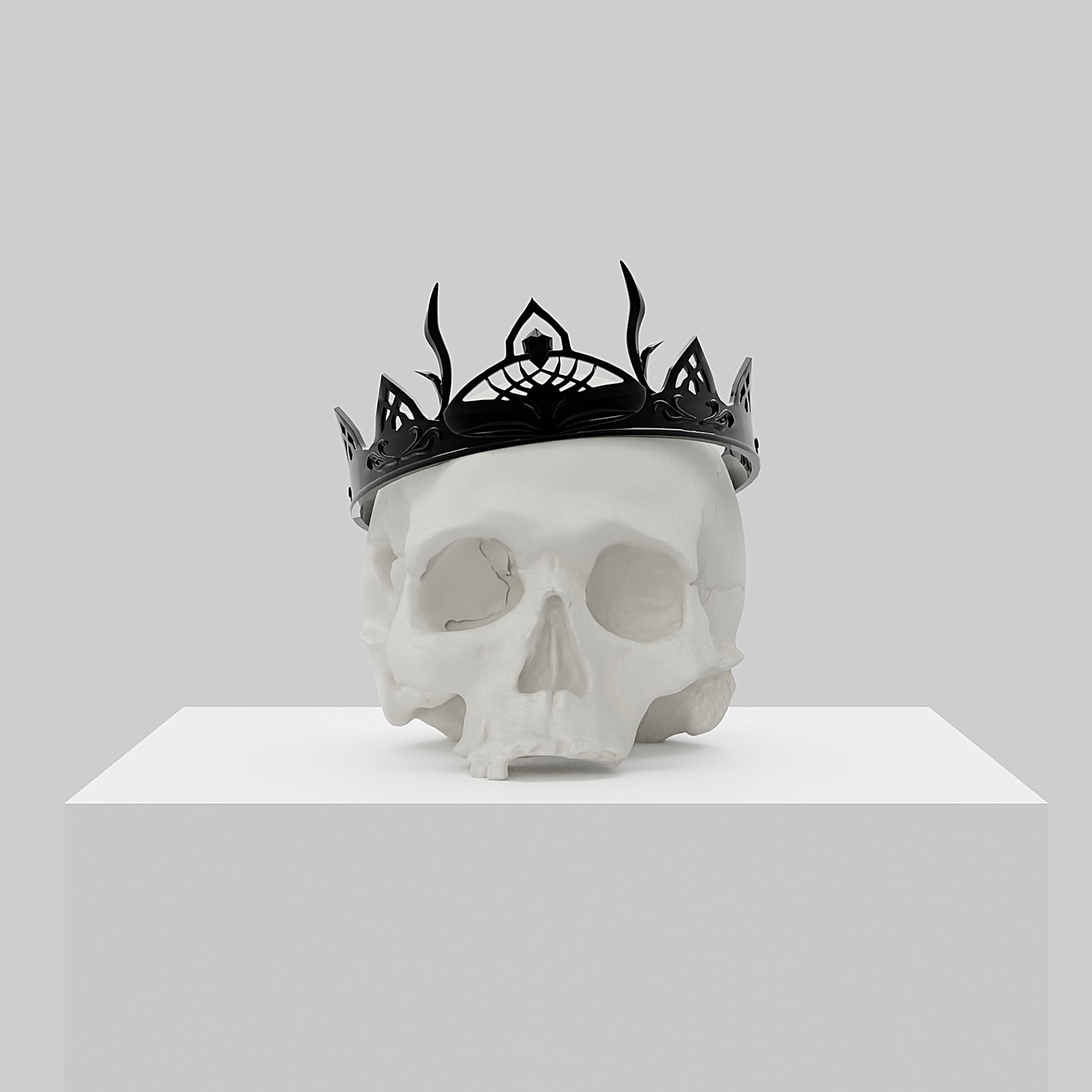 Dead Body artwork