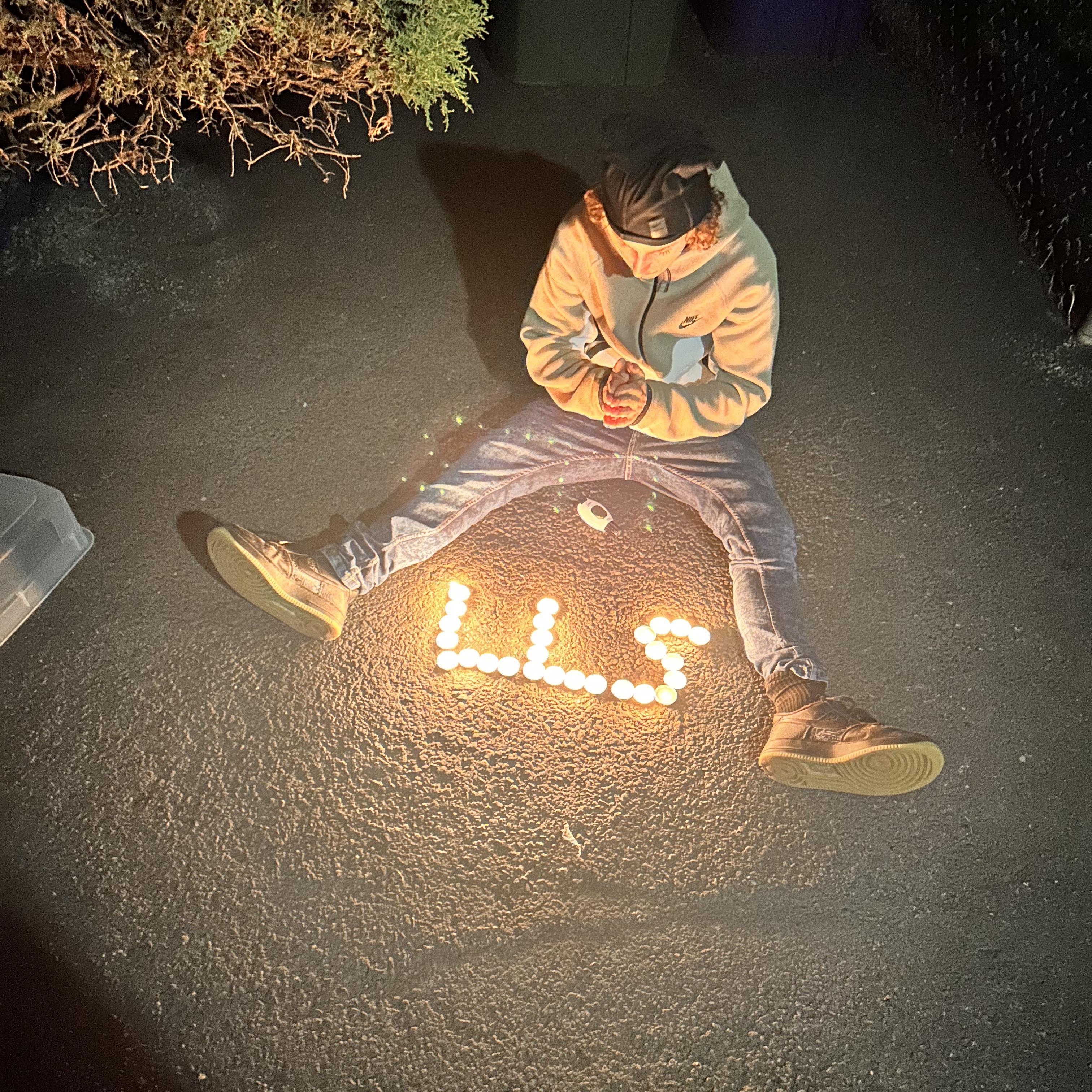 Rip My Brother artwork