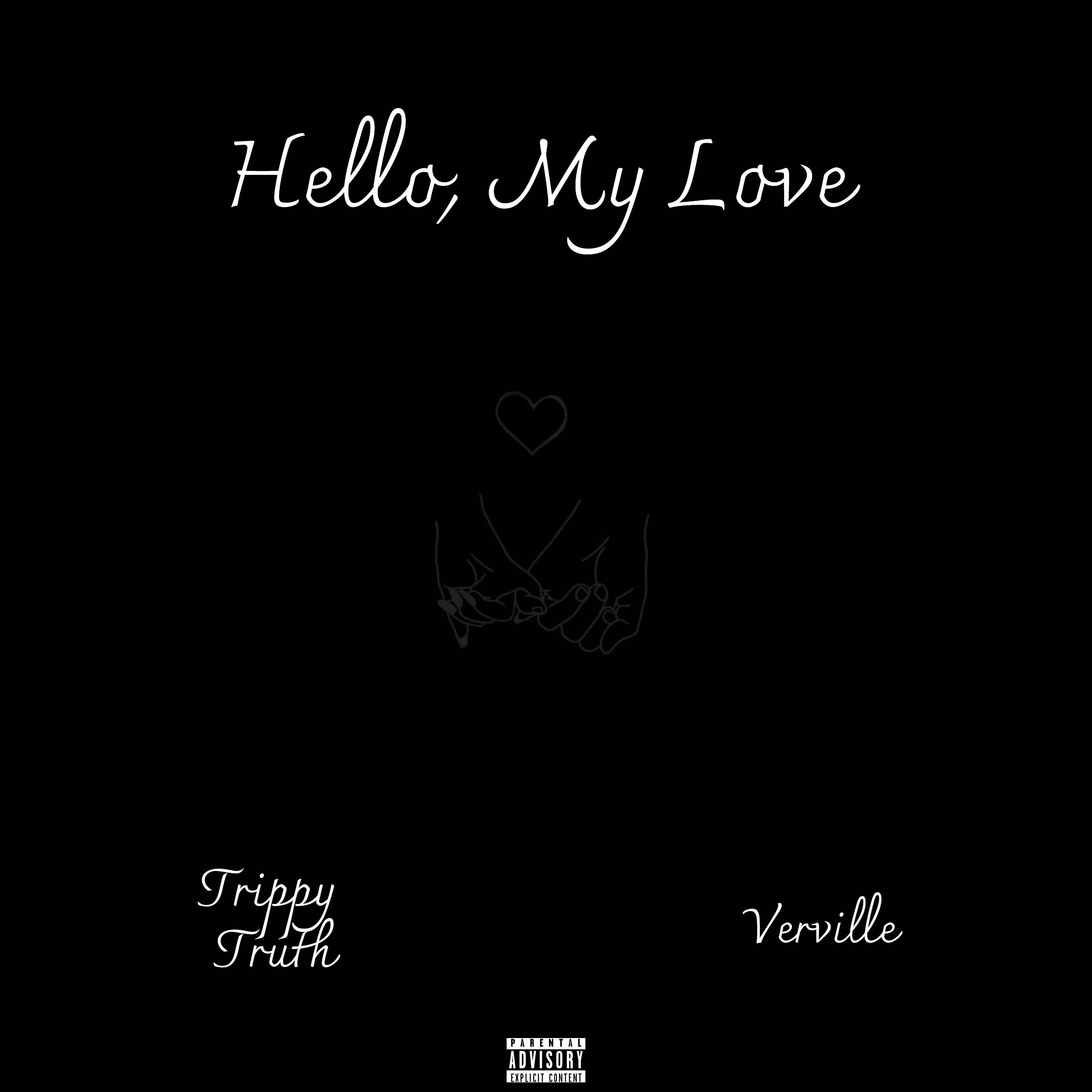 Hello, My Love artwork