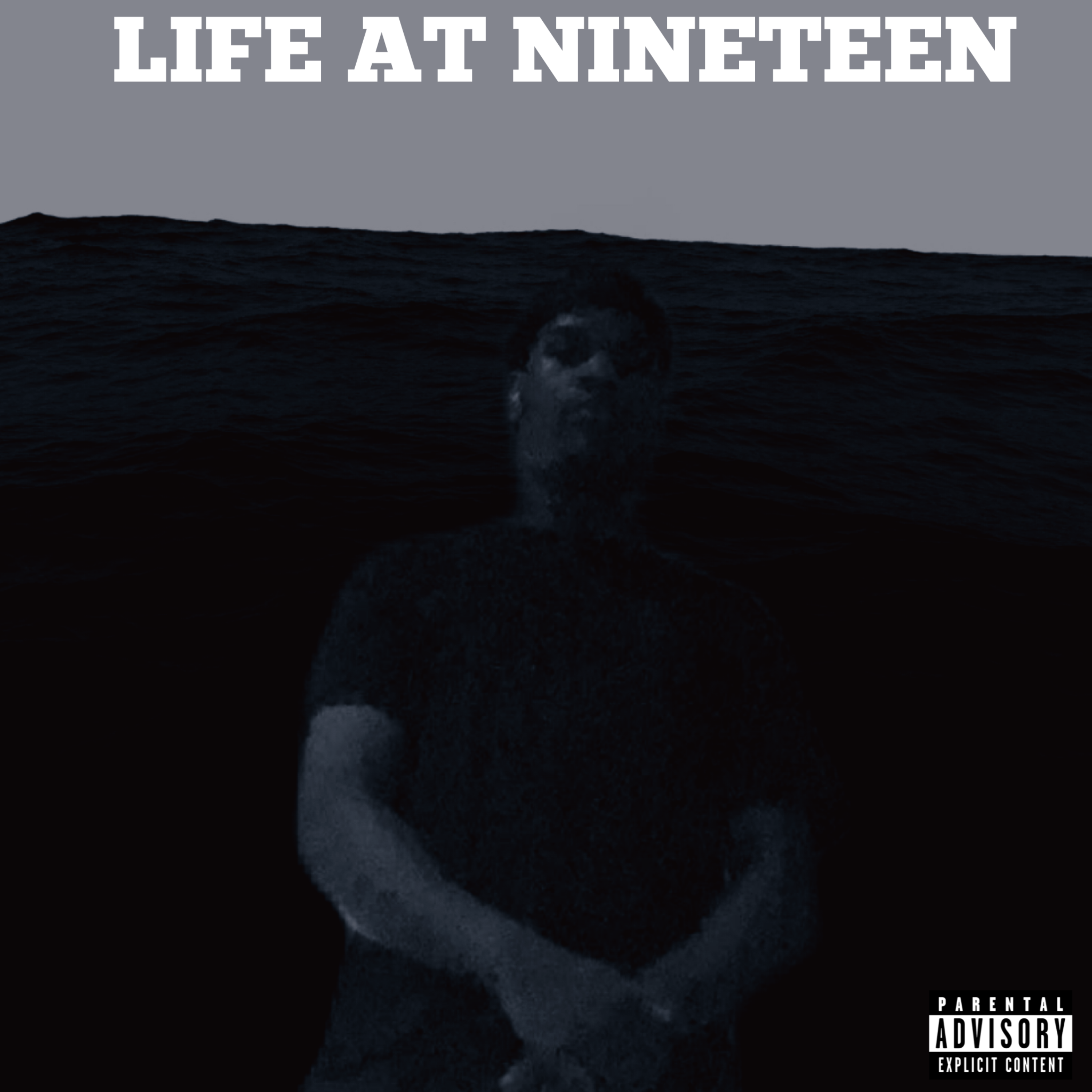 Life At Nineteen artwork