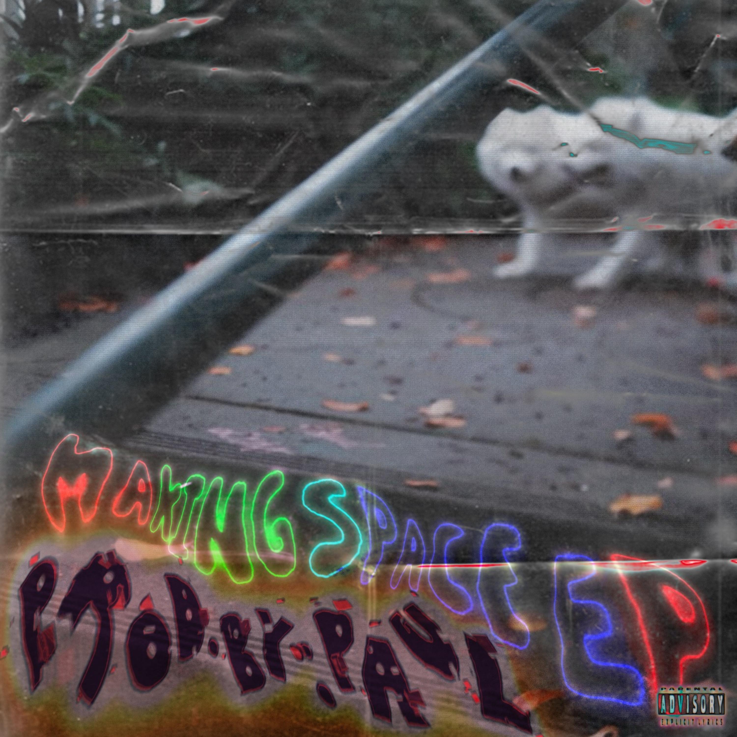 Making$pace <3 artwork