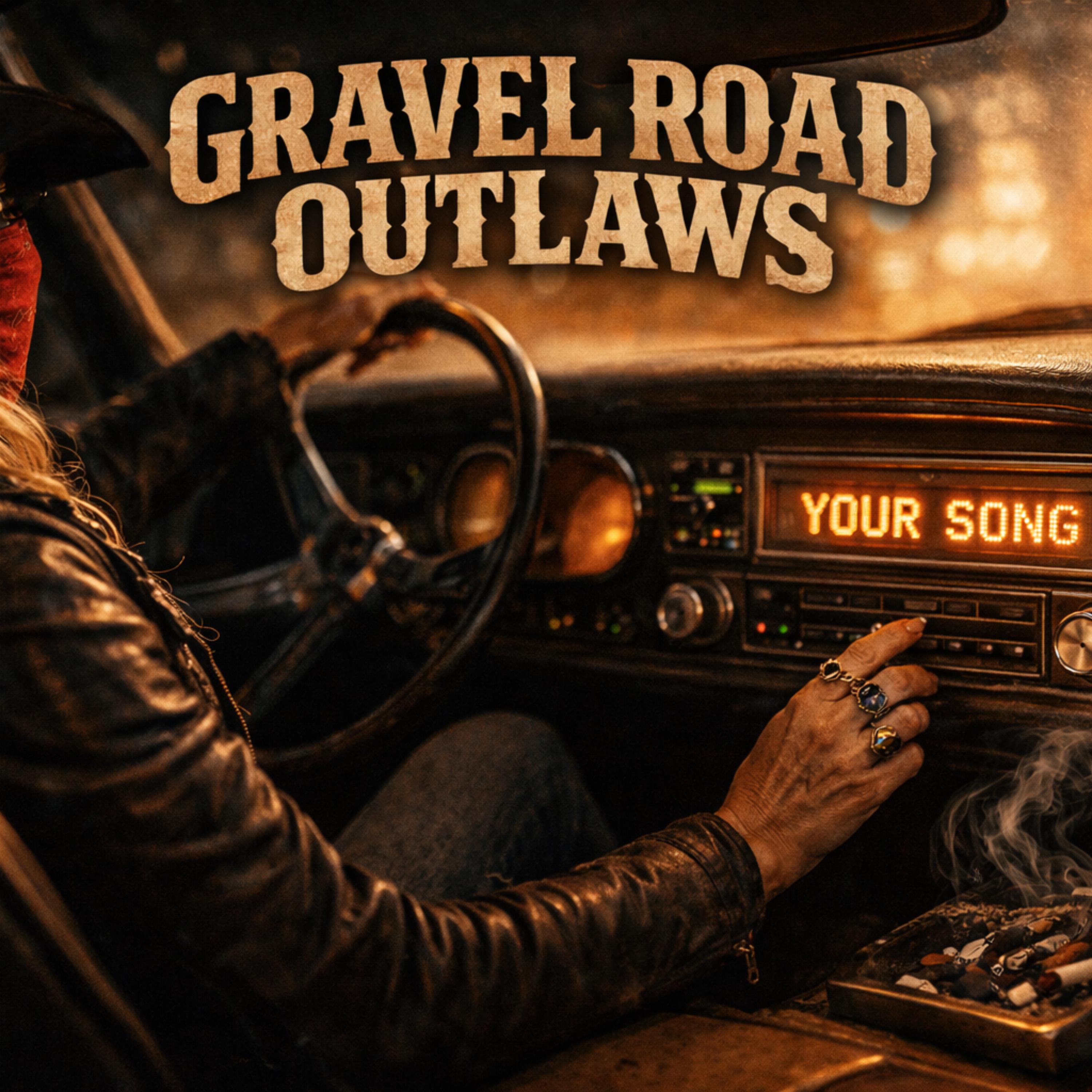 Your Song artwork