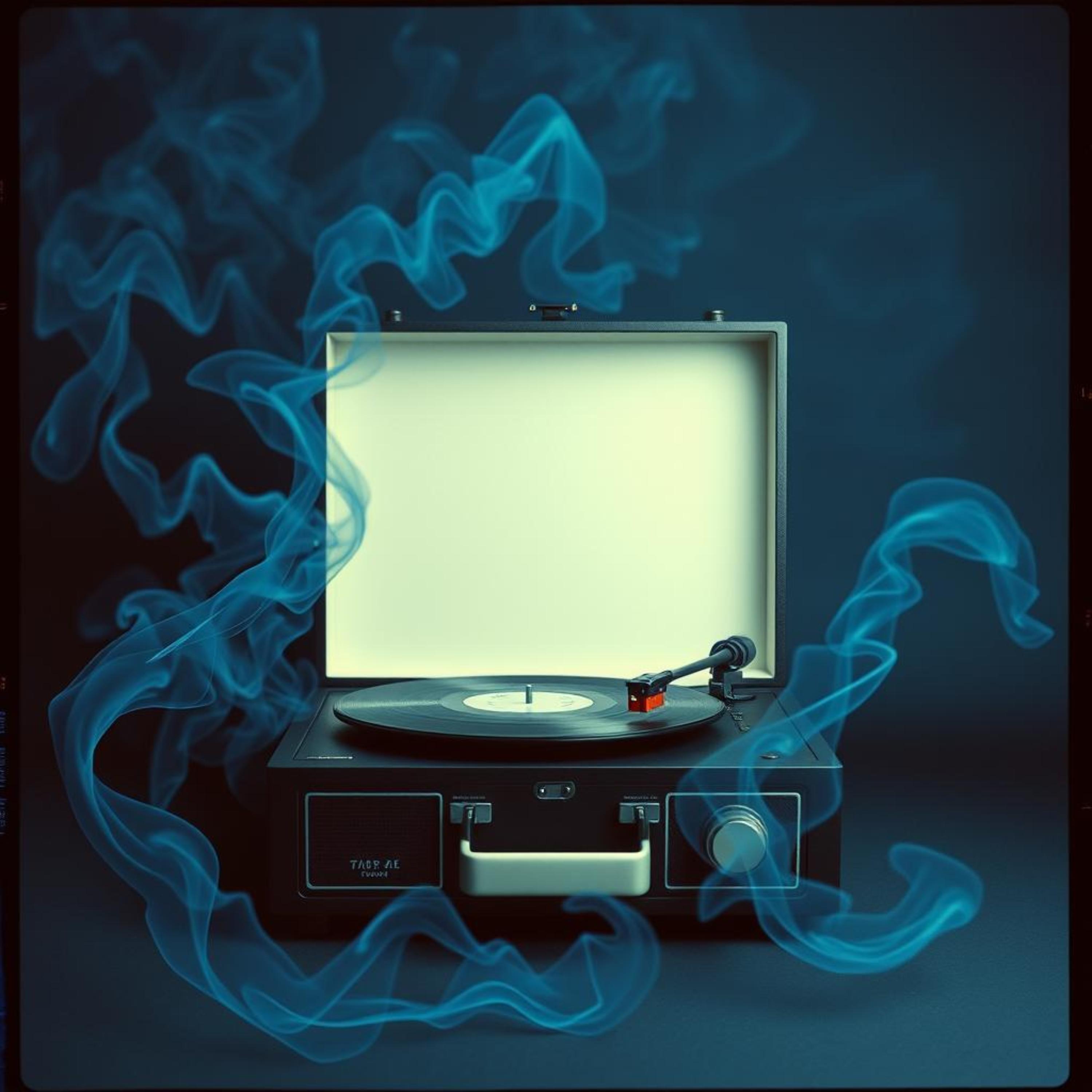 Midnight Shadows artwork