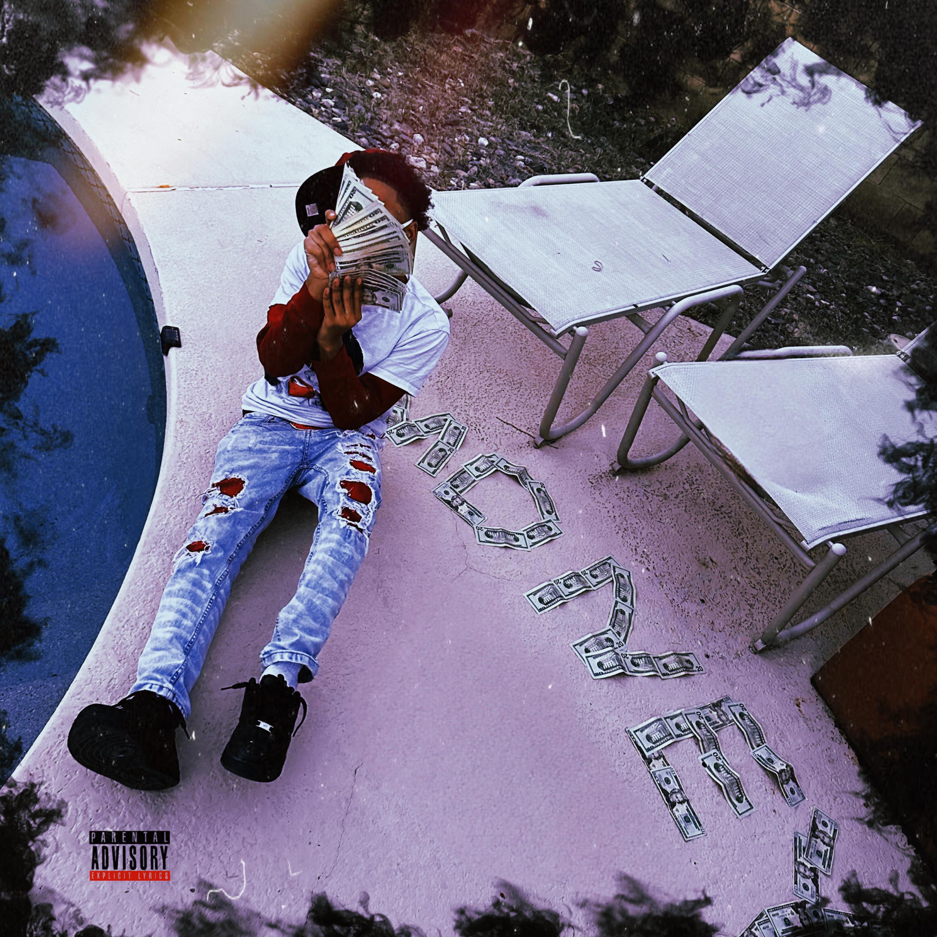 Hot Talk artwork