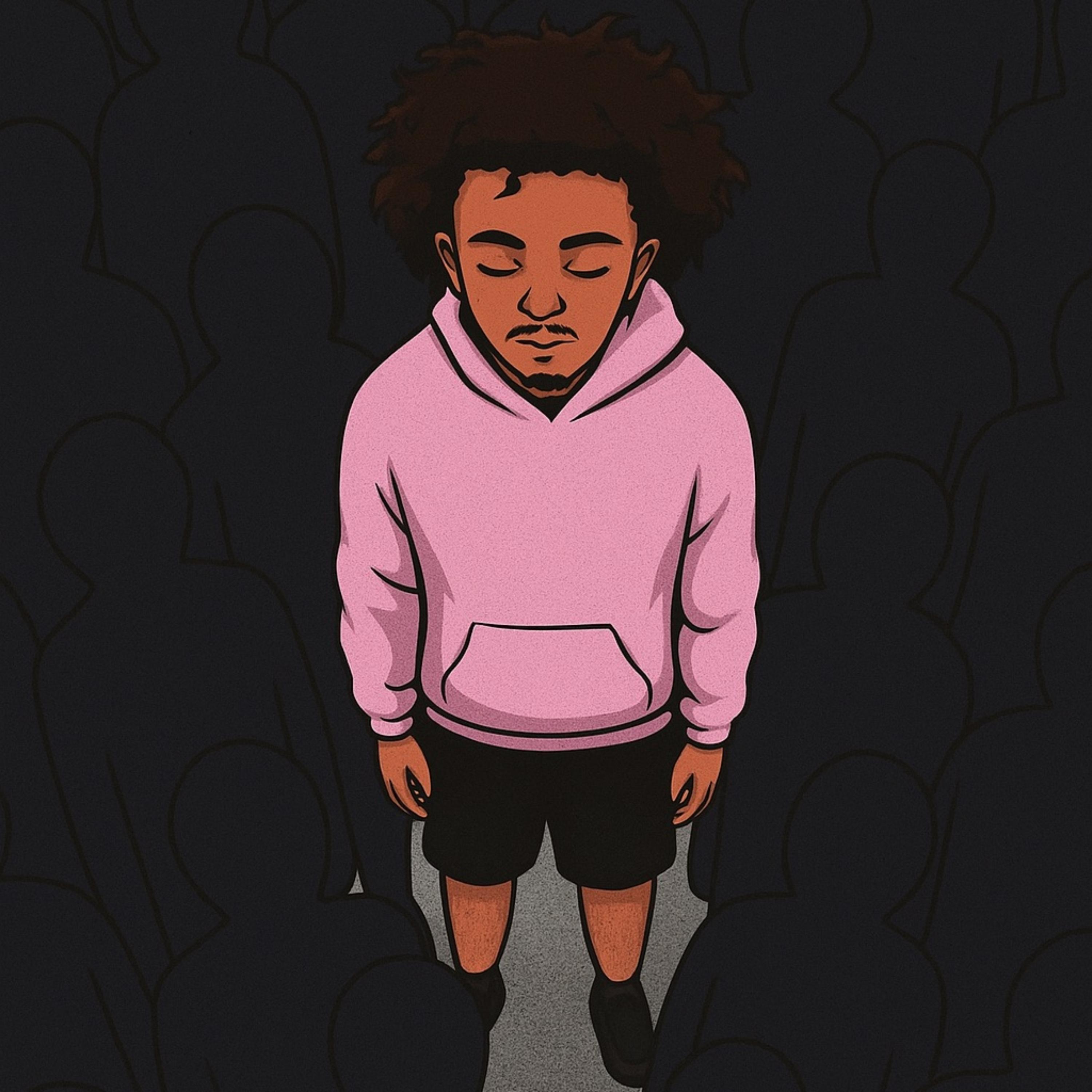 odd man out artwork