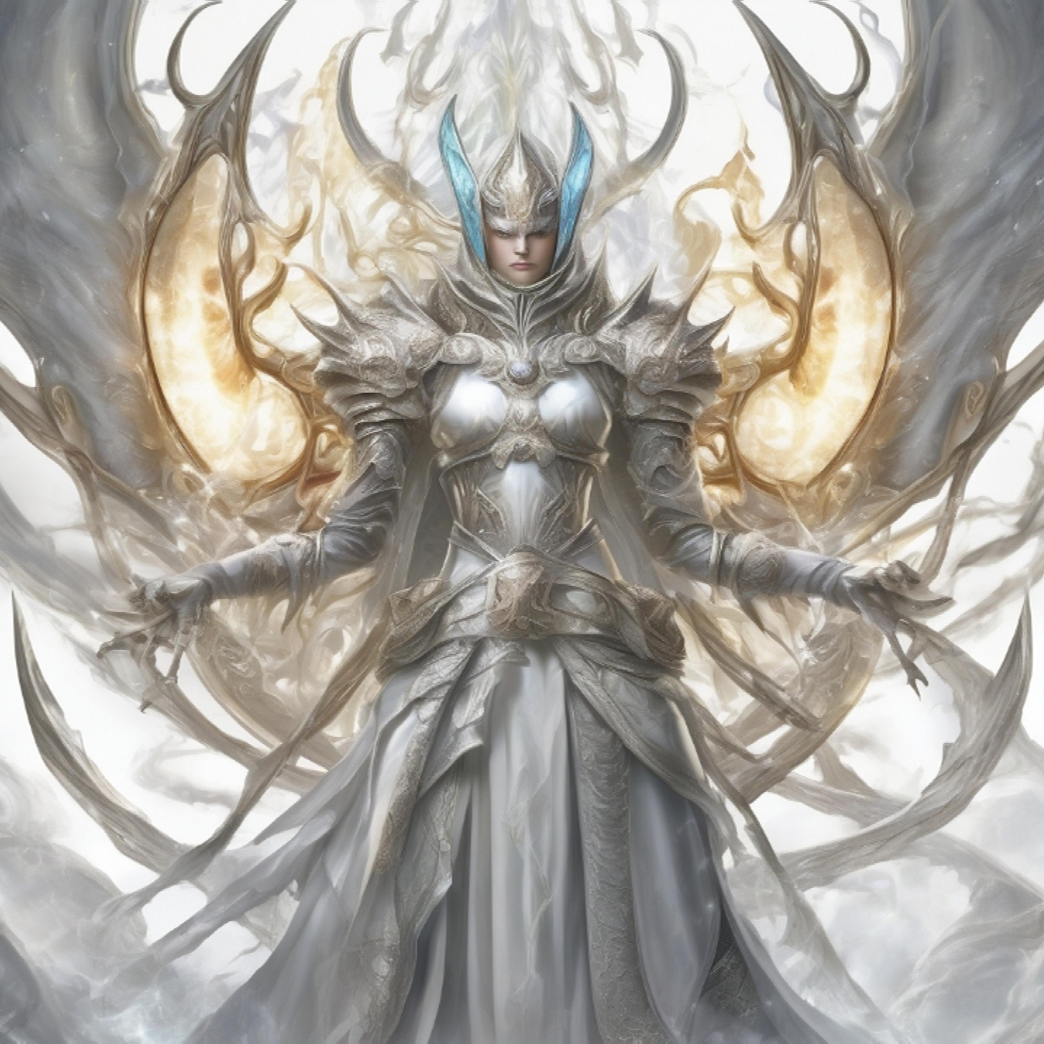 Eclipsed By Shadows artwork