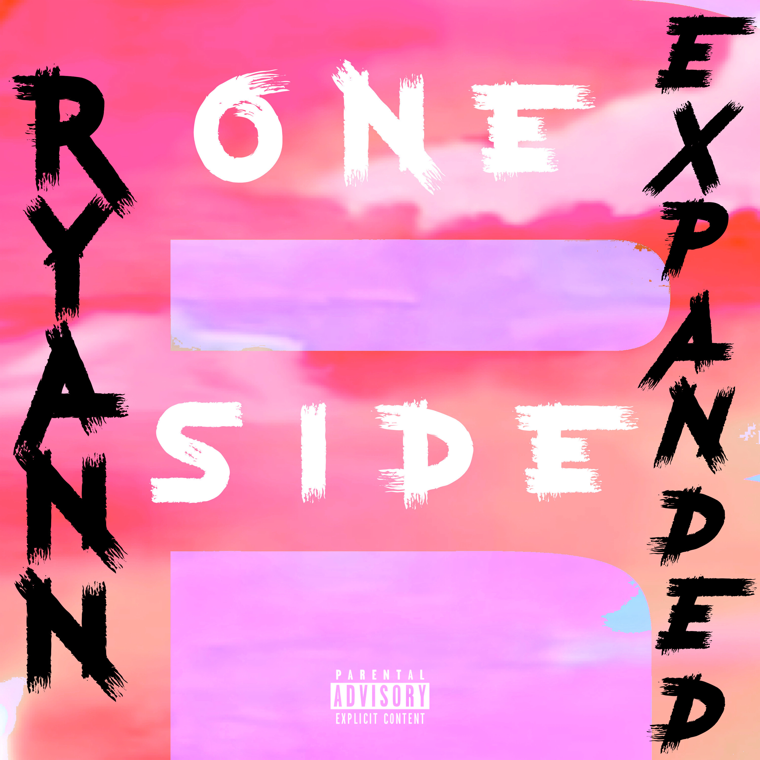 One Side (Expanded) artwork