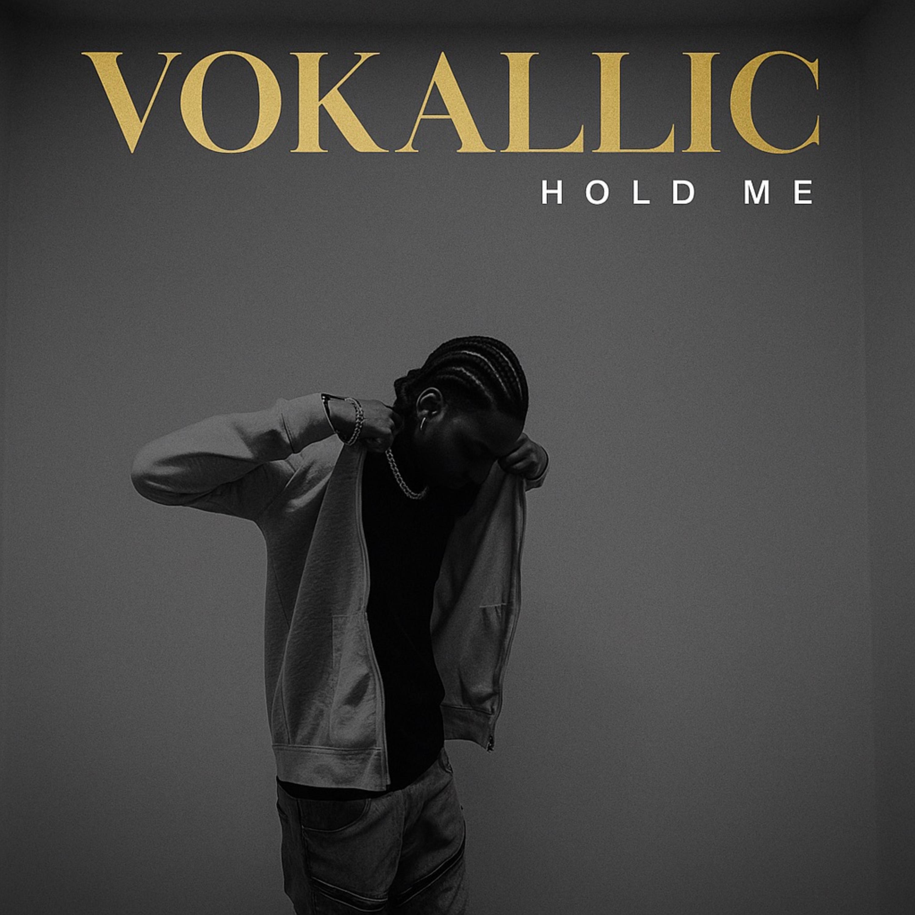Hold Me artwork