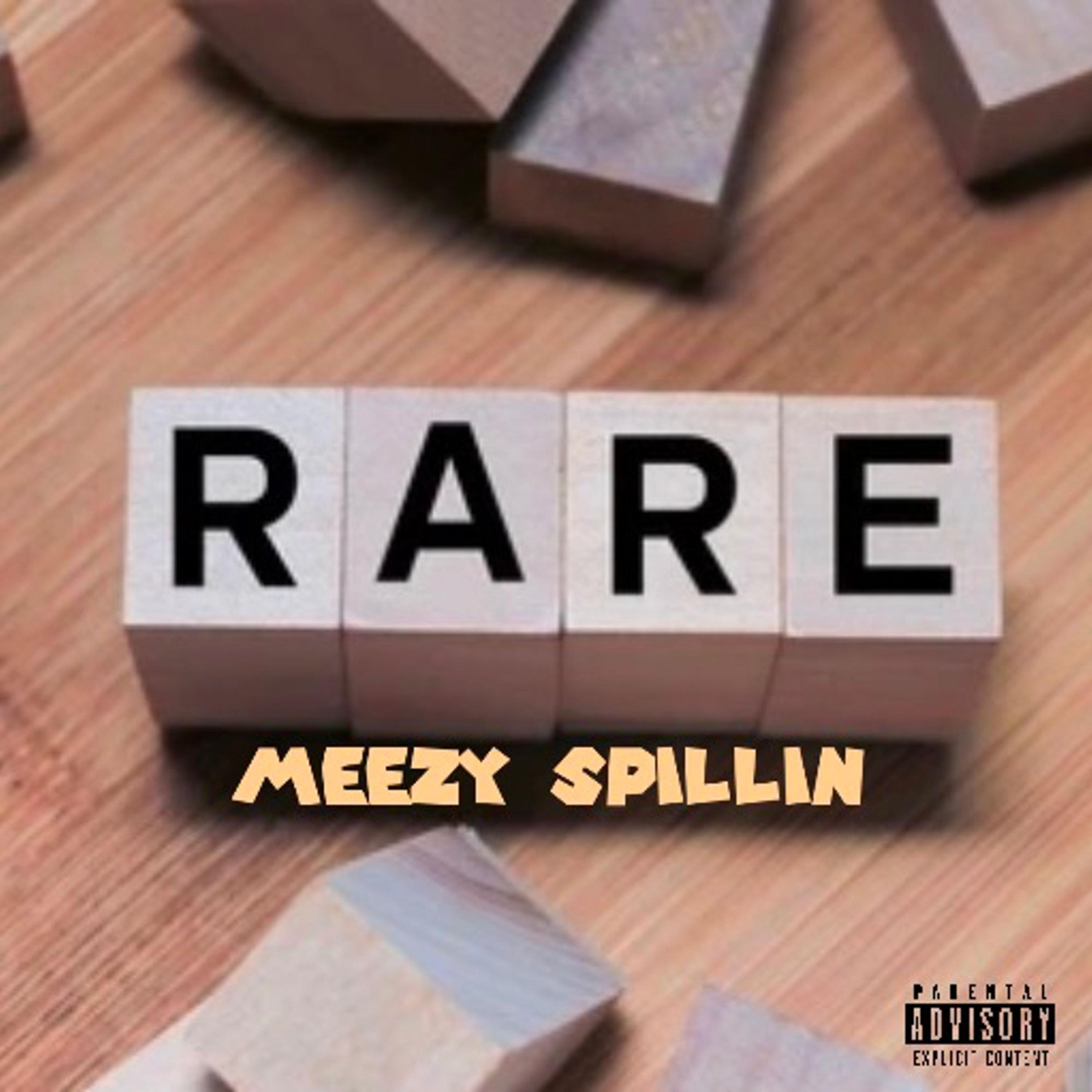 Rare artwork