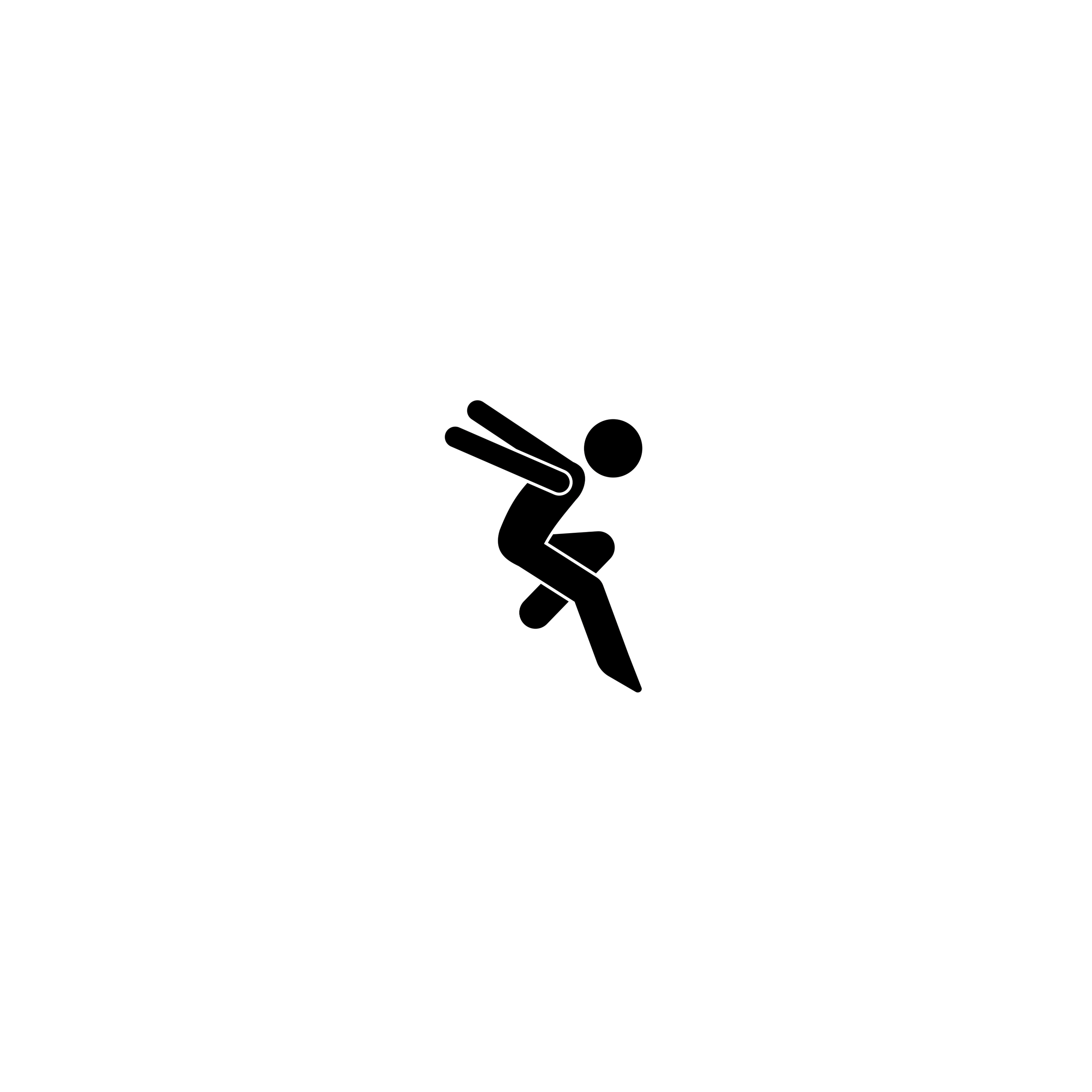Leap Of Faith artwork