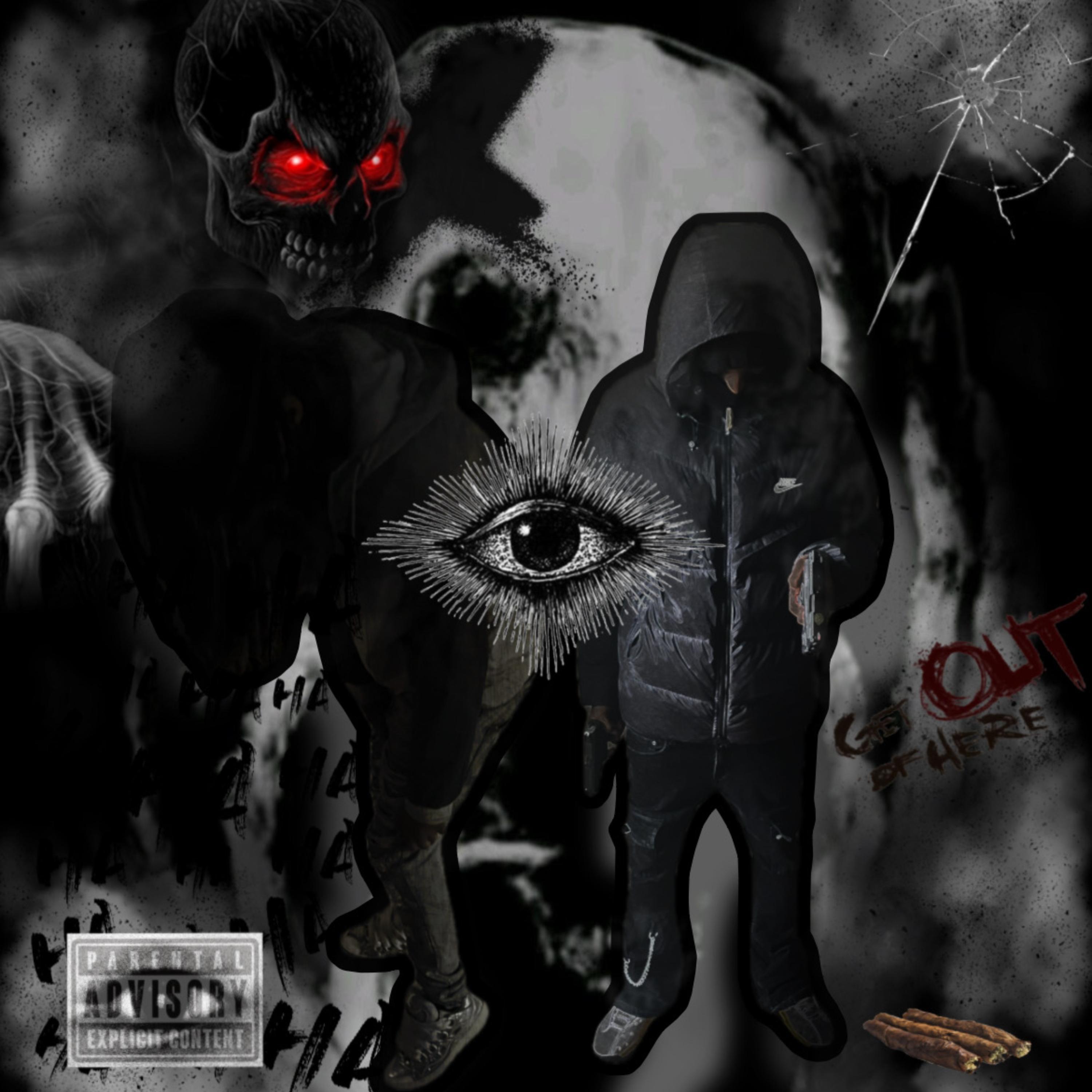 Break The Room artwork