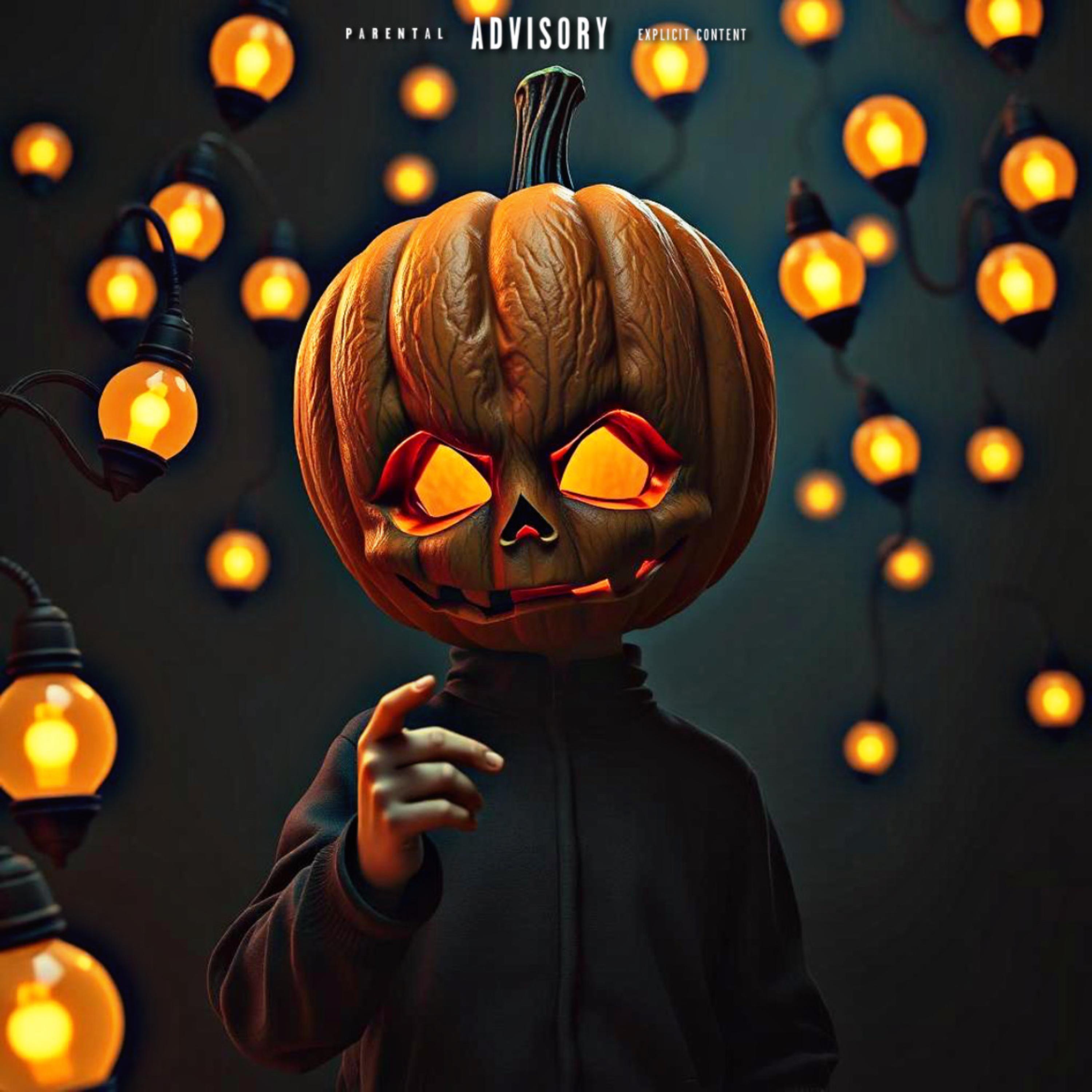 Lights On artwork