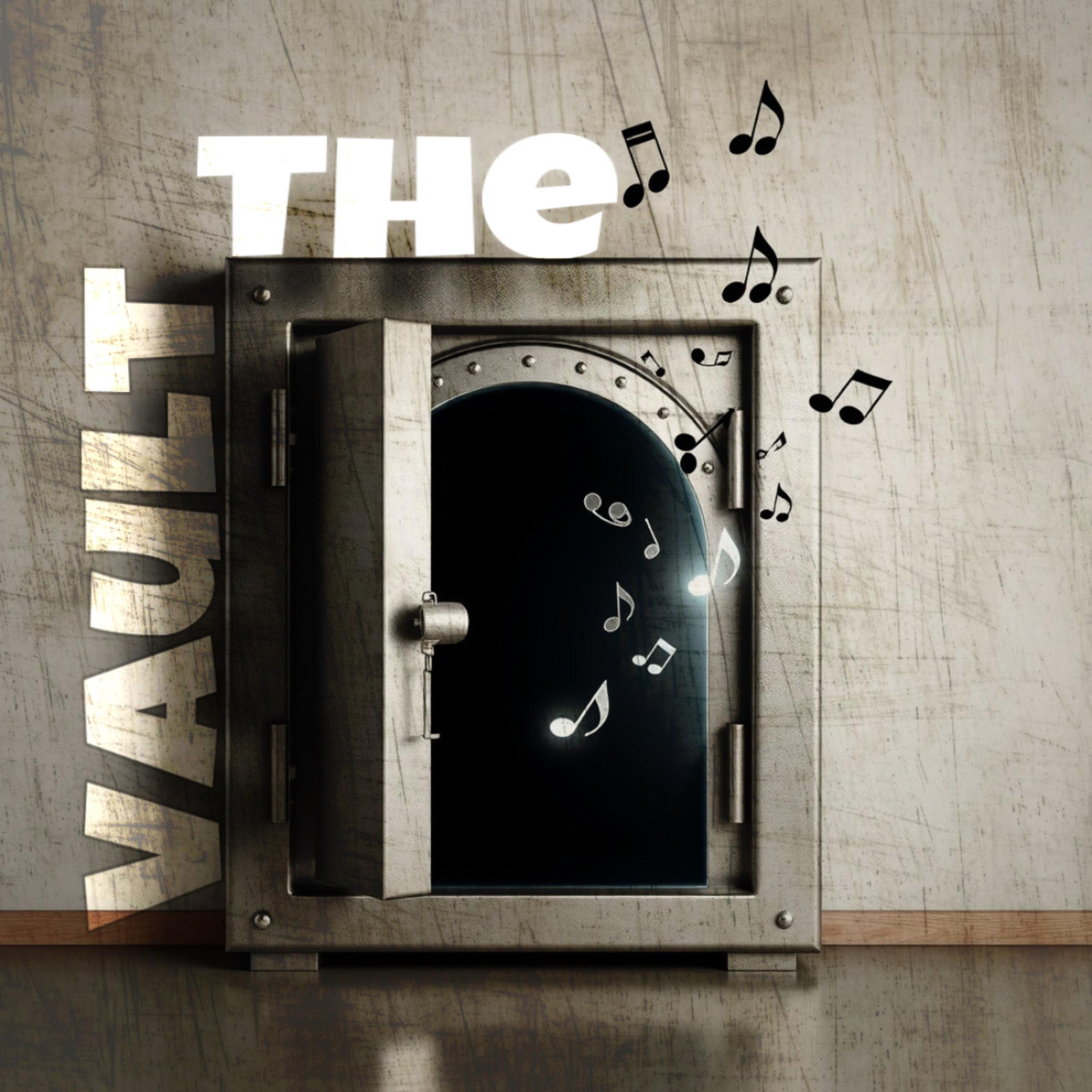 The Vault artwork