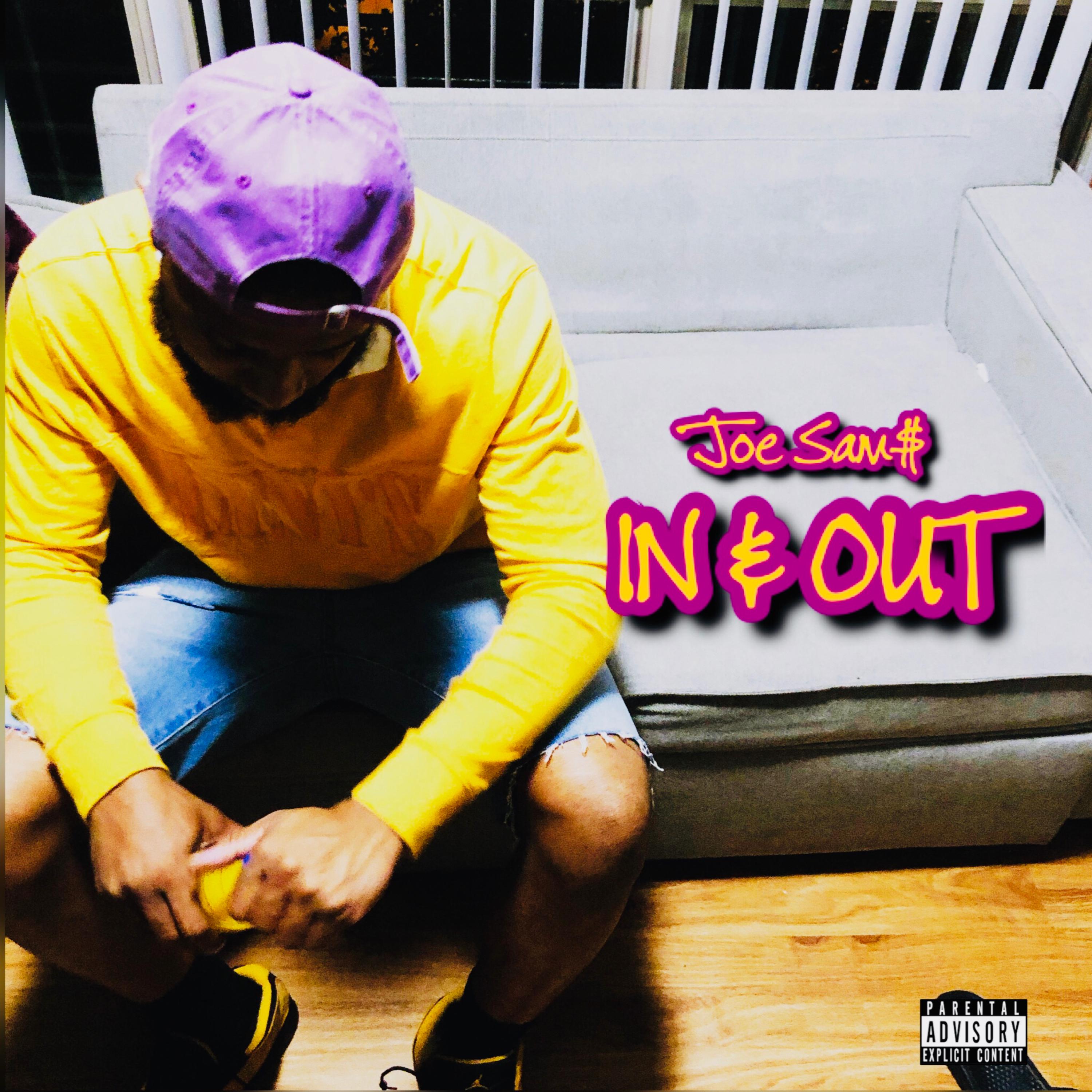In & Out artwork
