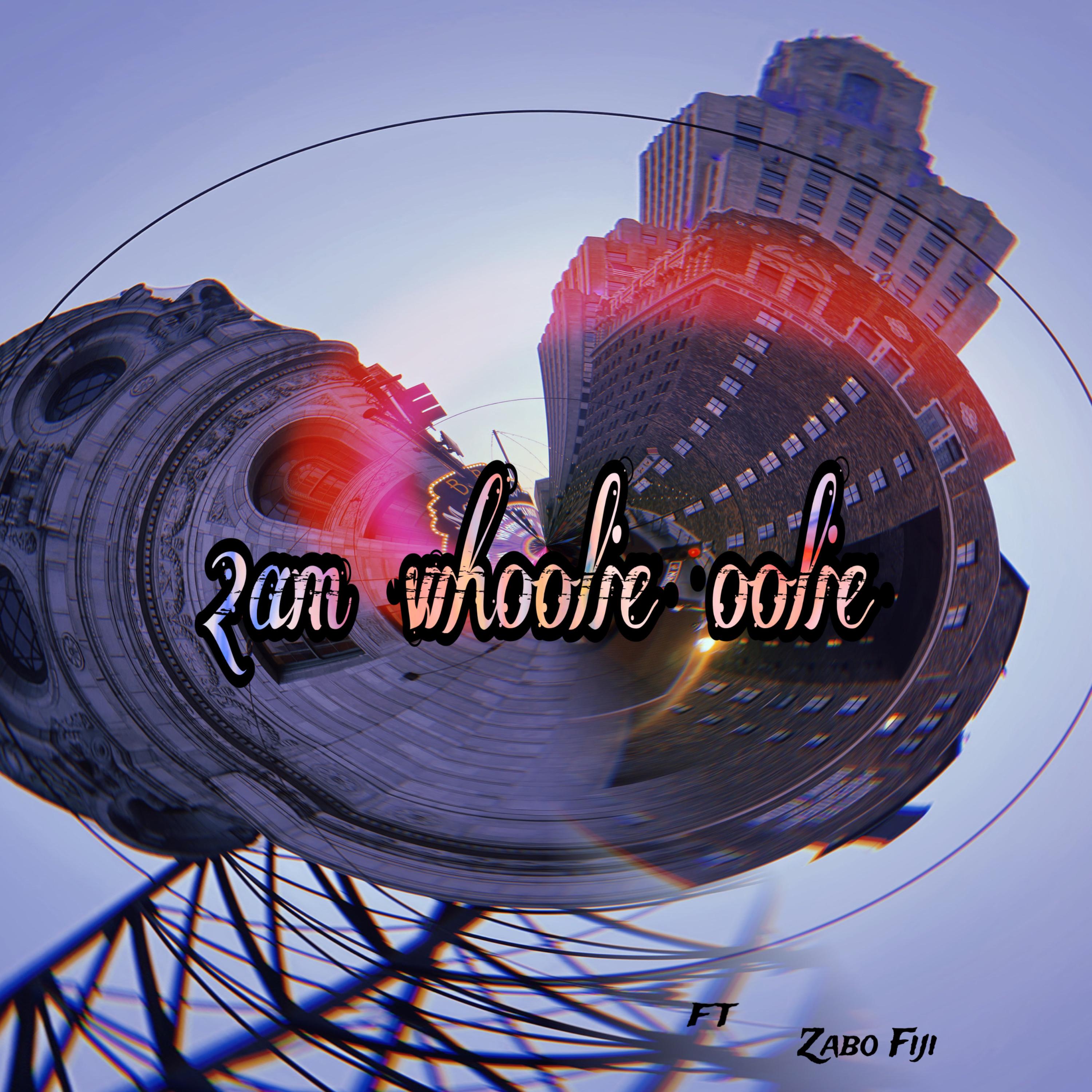 2am Whoolie Oolie artwork