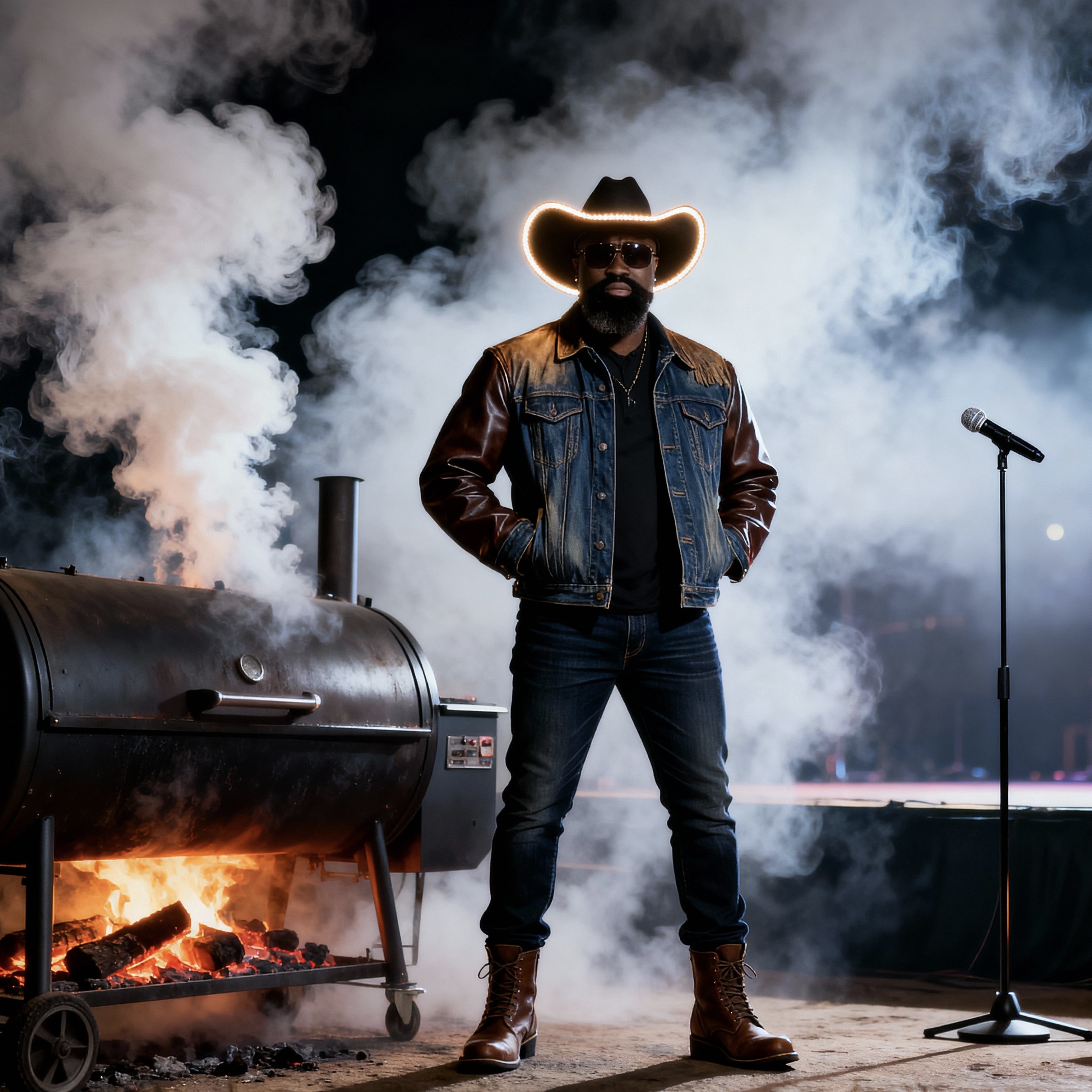 Same Shit After Dark artwork