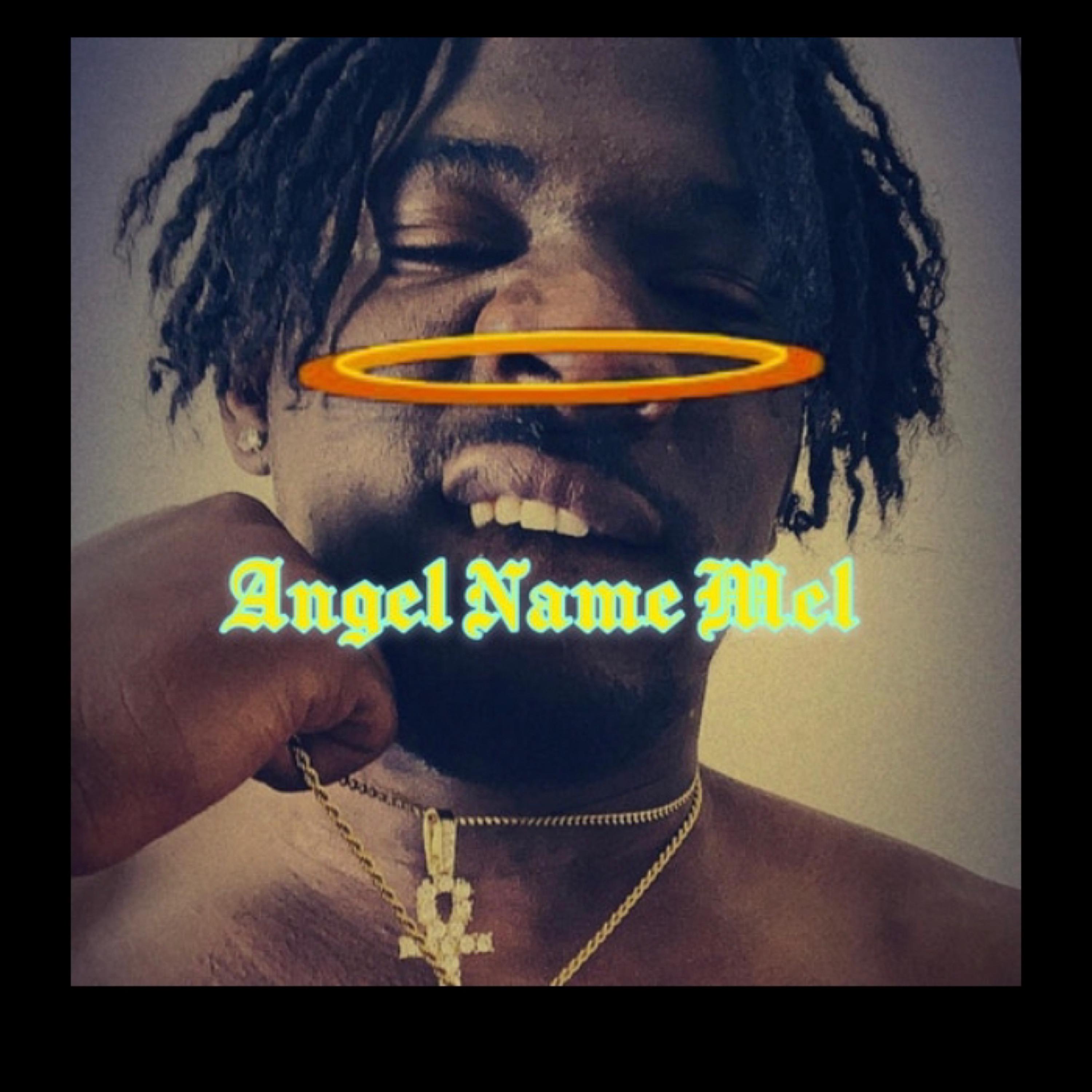Angel Name Mel artwork
