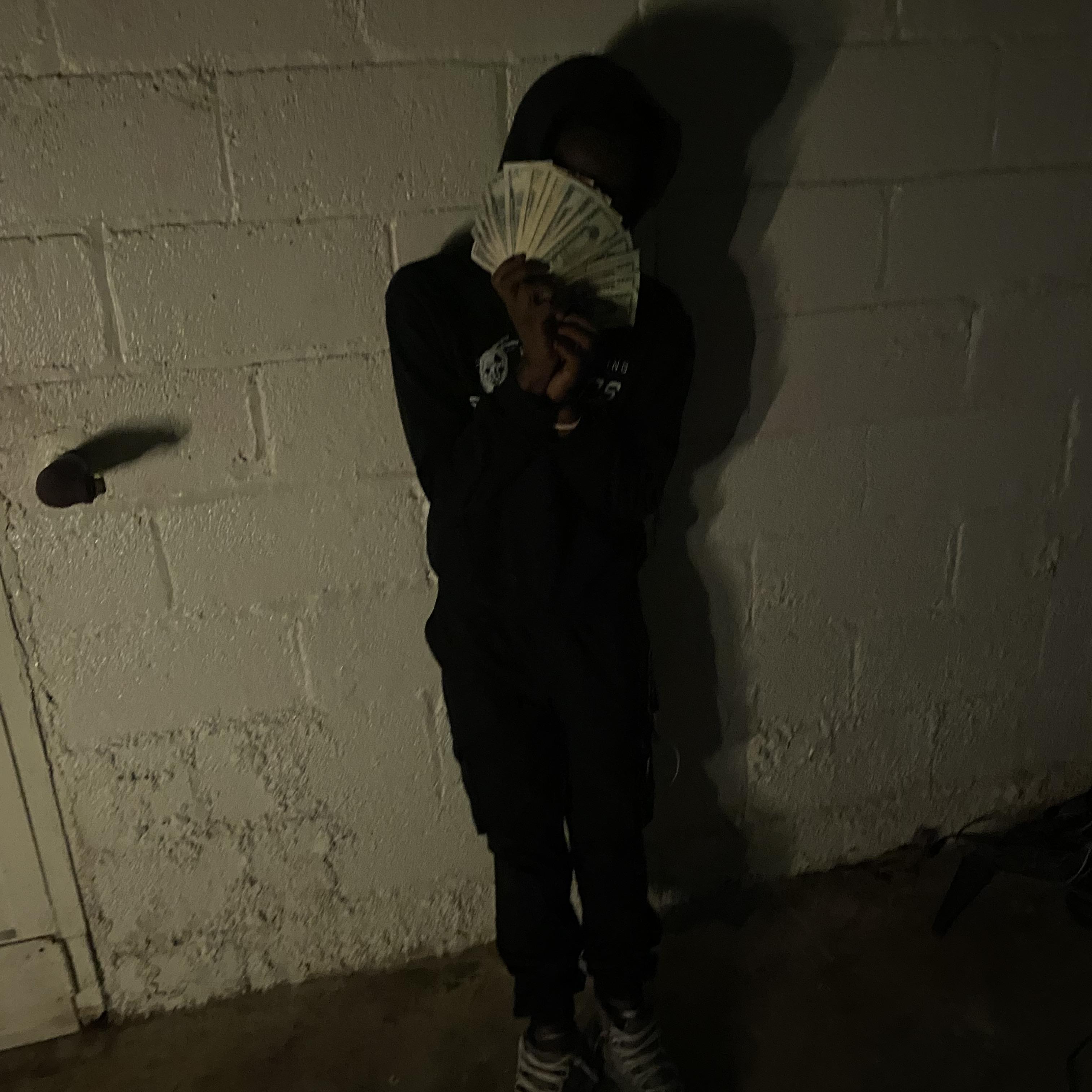 Youngsta Talk artwork