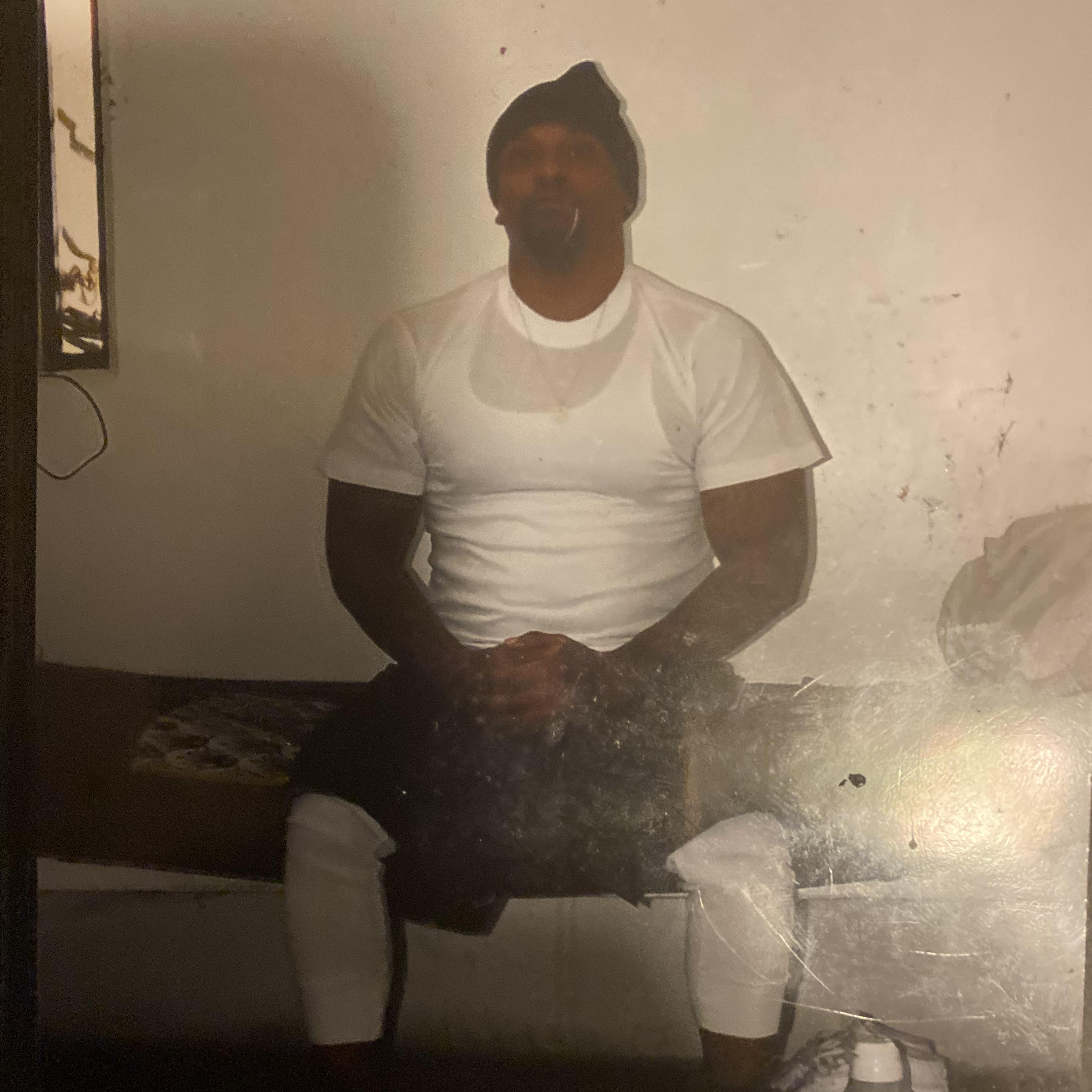 Ohio State Penitentiary artwork