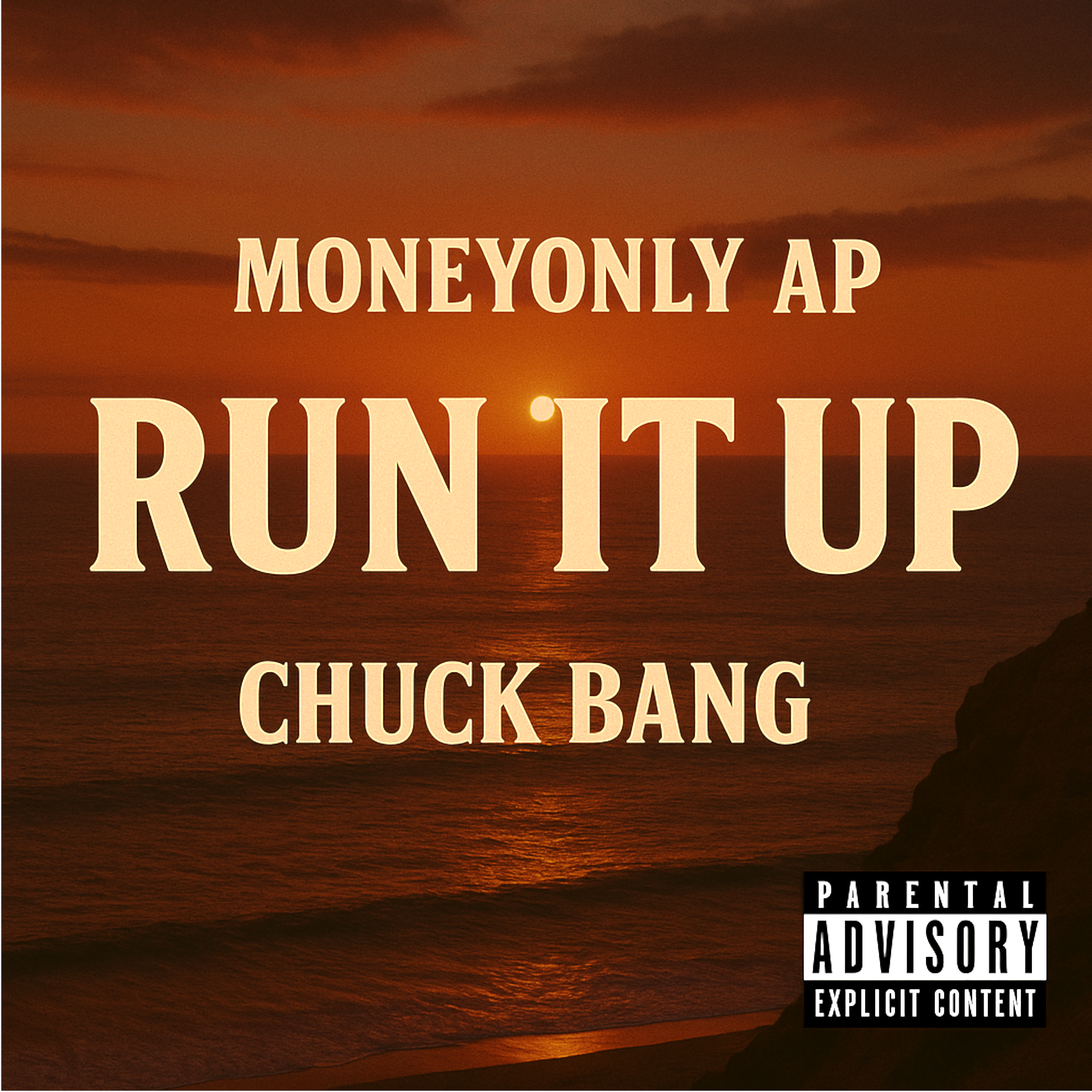 Run It Up artwork