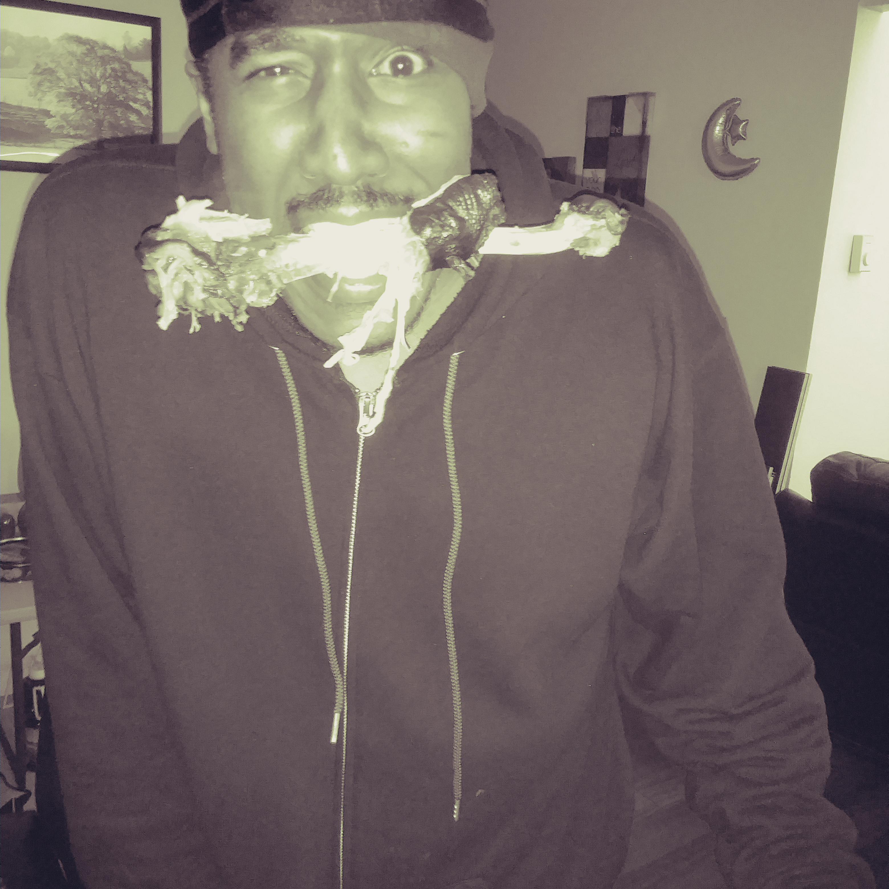 DA M0B'$ SM0B GOBLIN  artwork