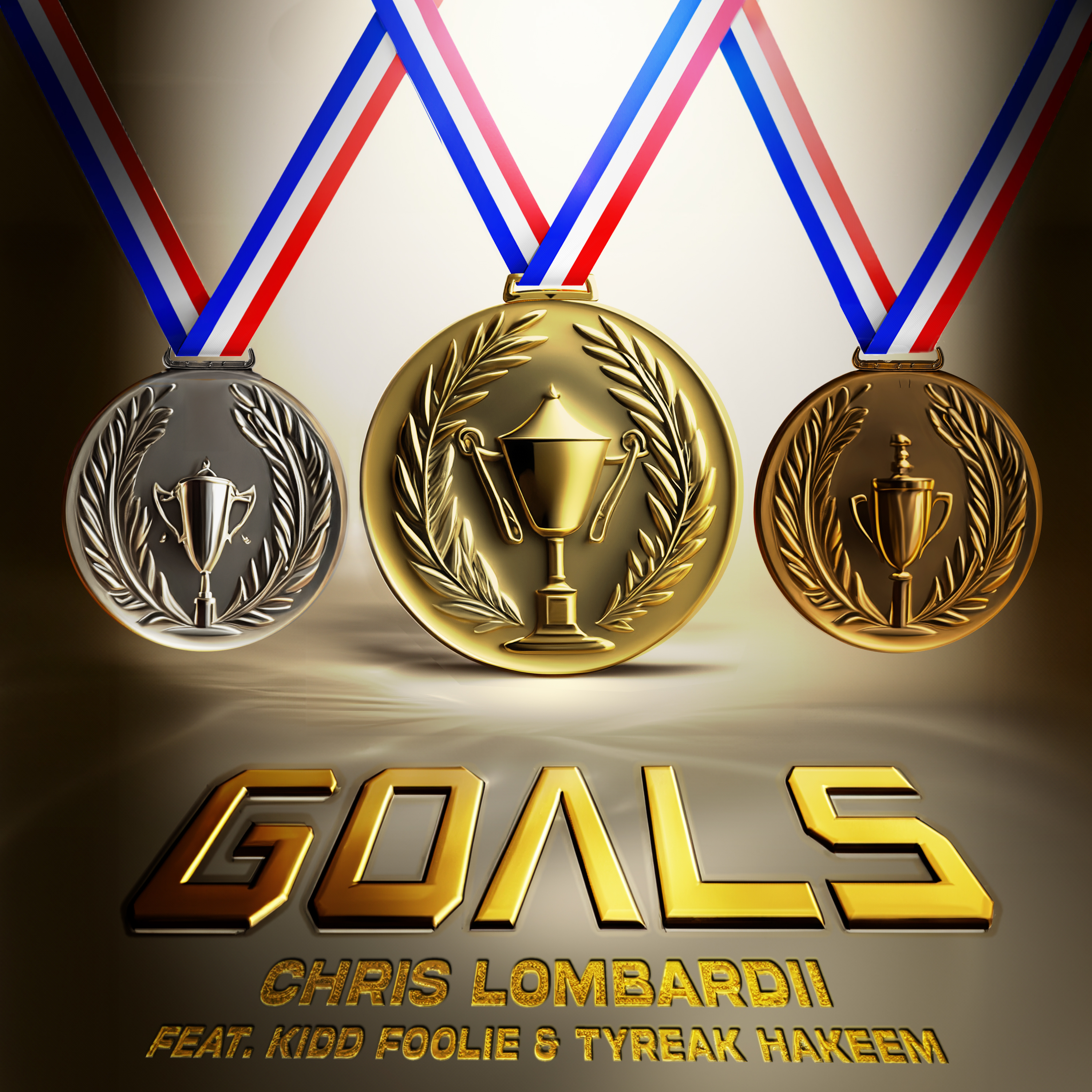 GOALS artwork