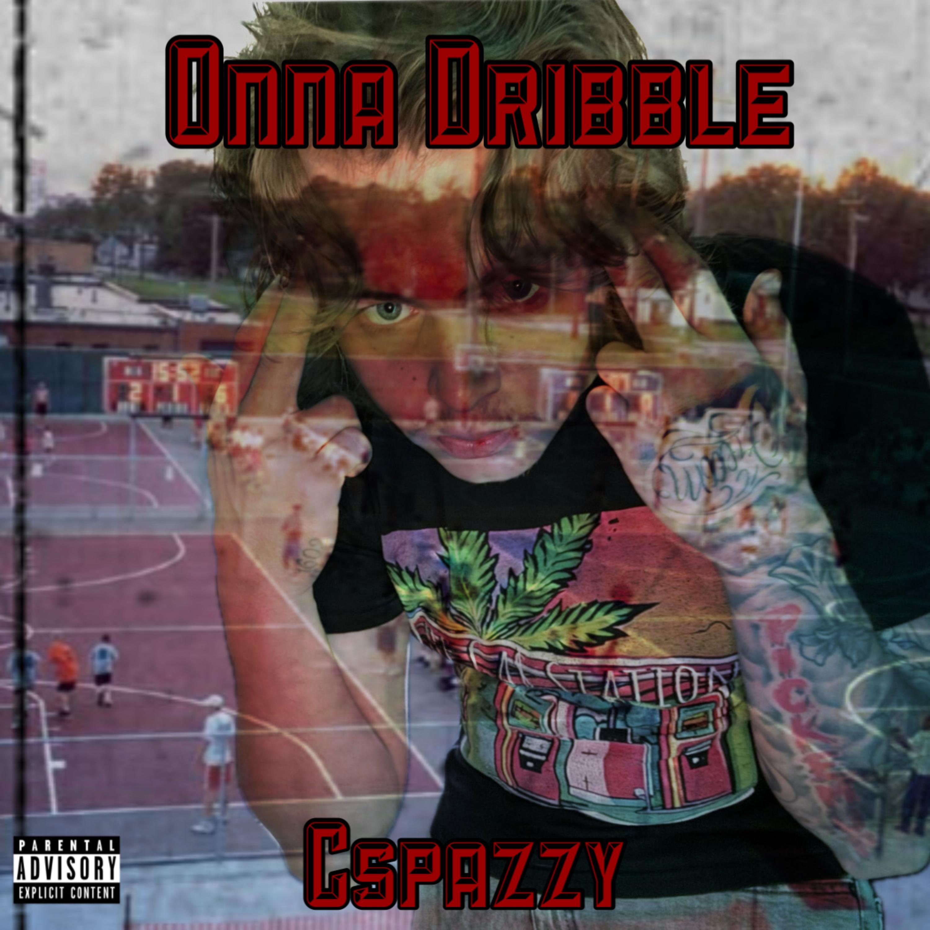 Onna Dribble by Cspazzy cover art