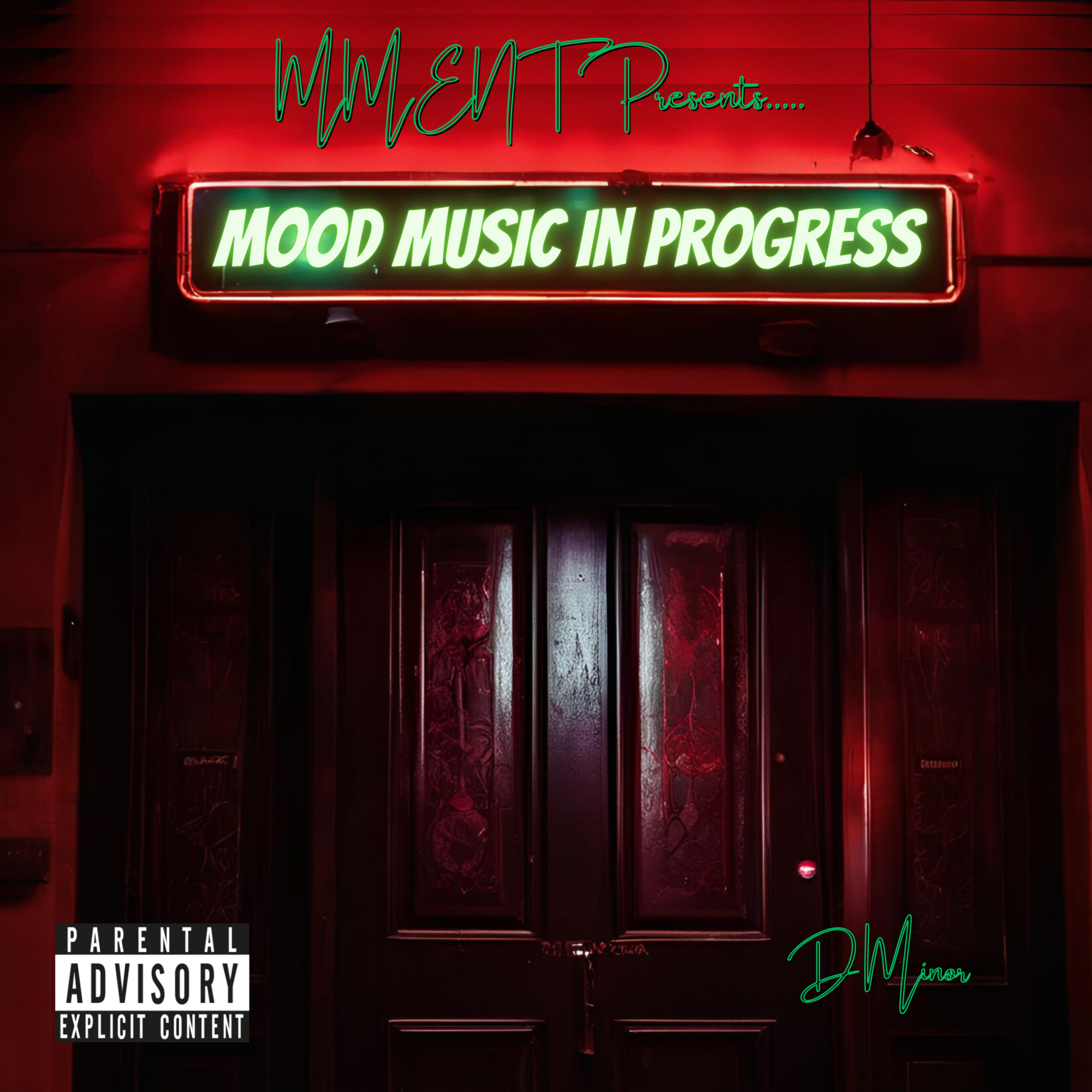 Mood Music artwork