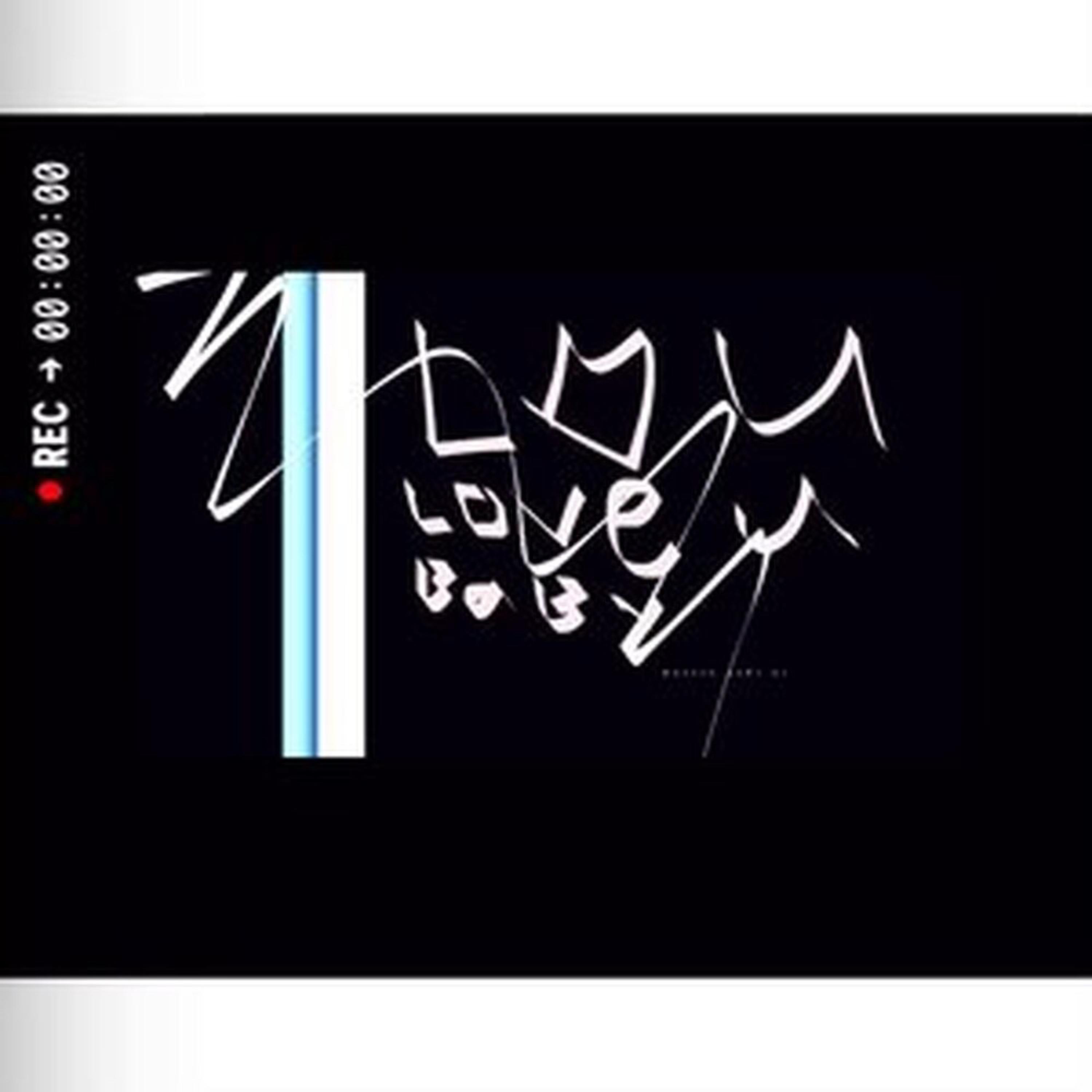 Love U Baby Icy Song artwork