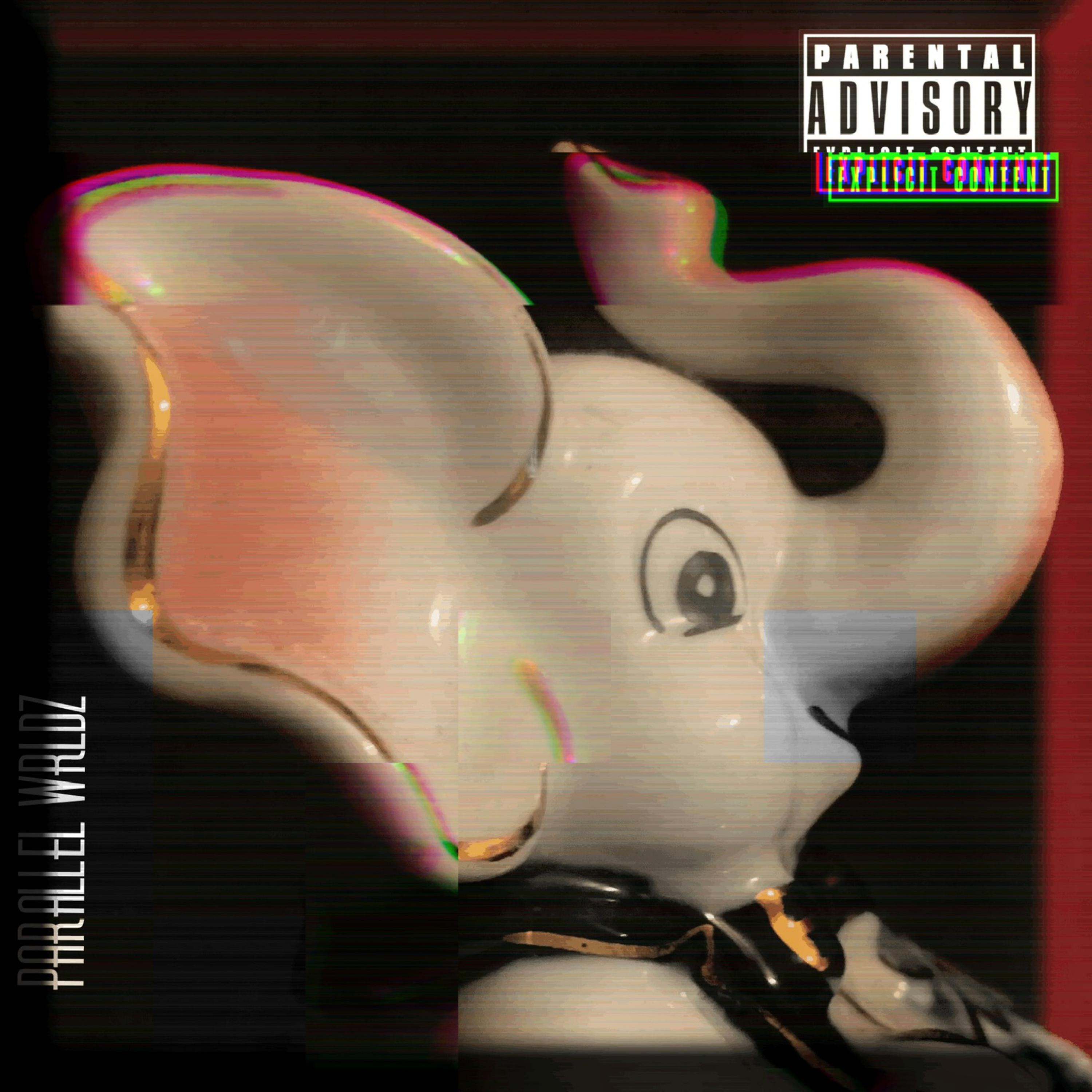 Parallel Wrldz artwork