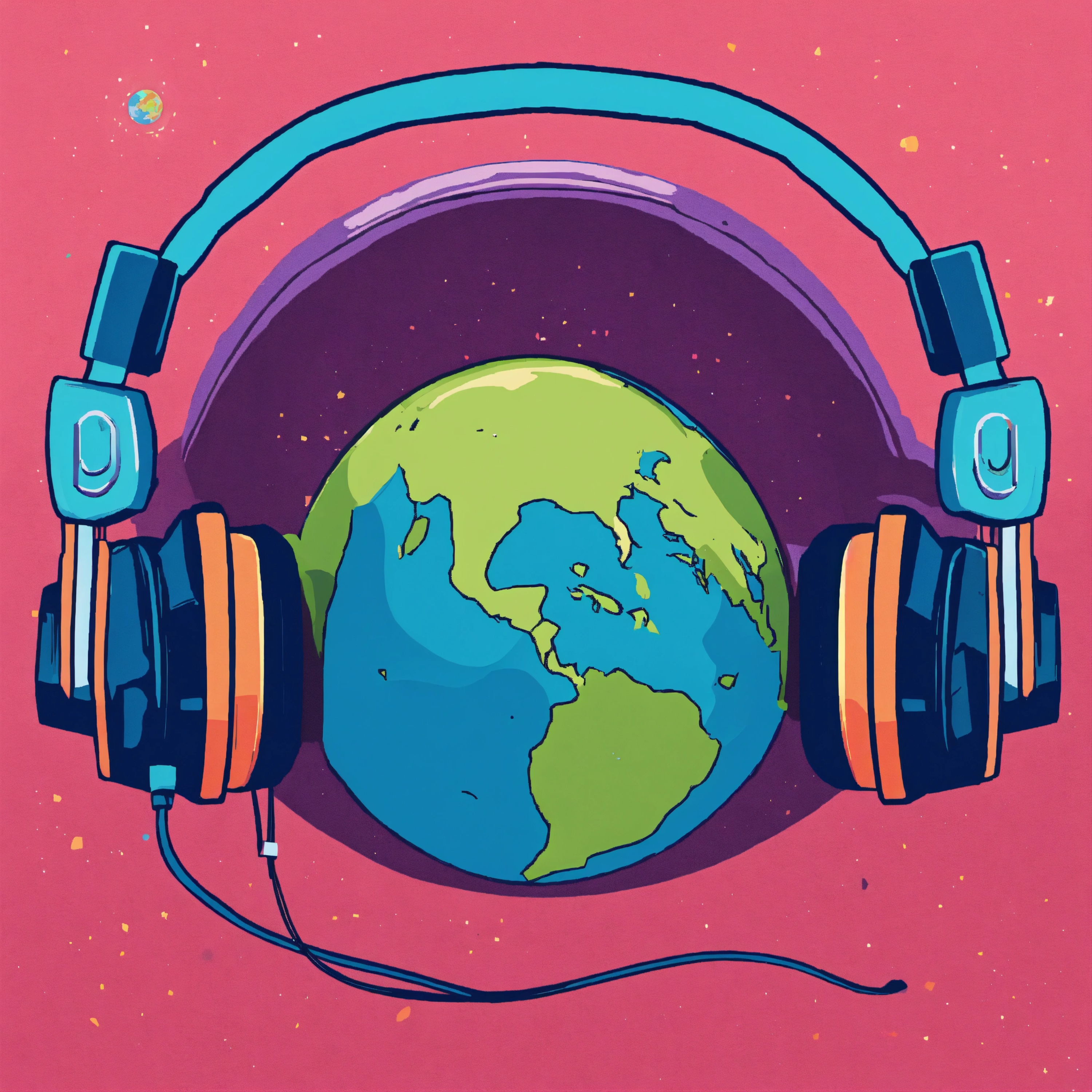 Mundo artwork