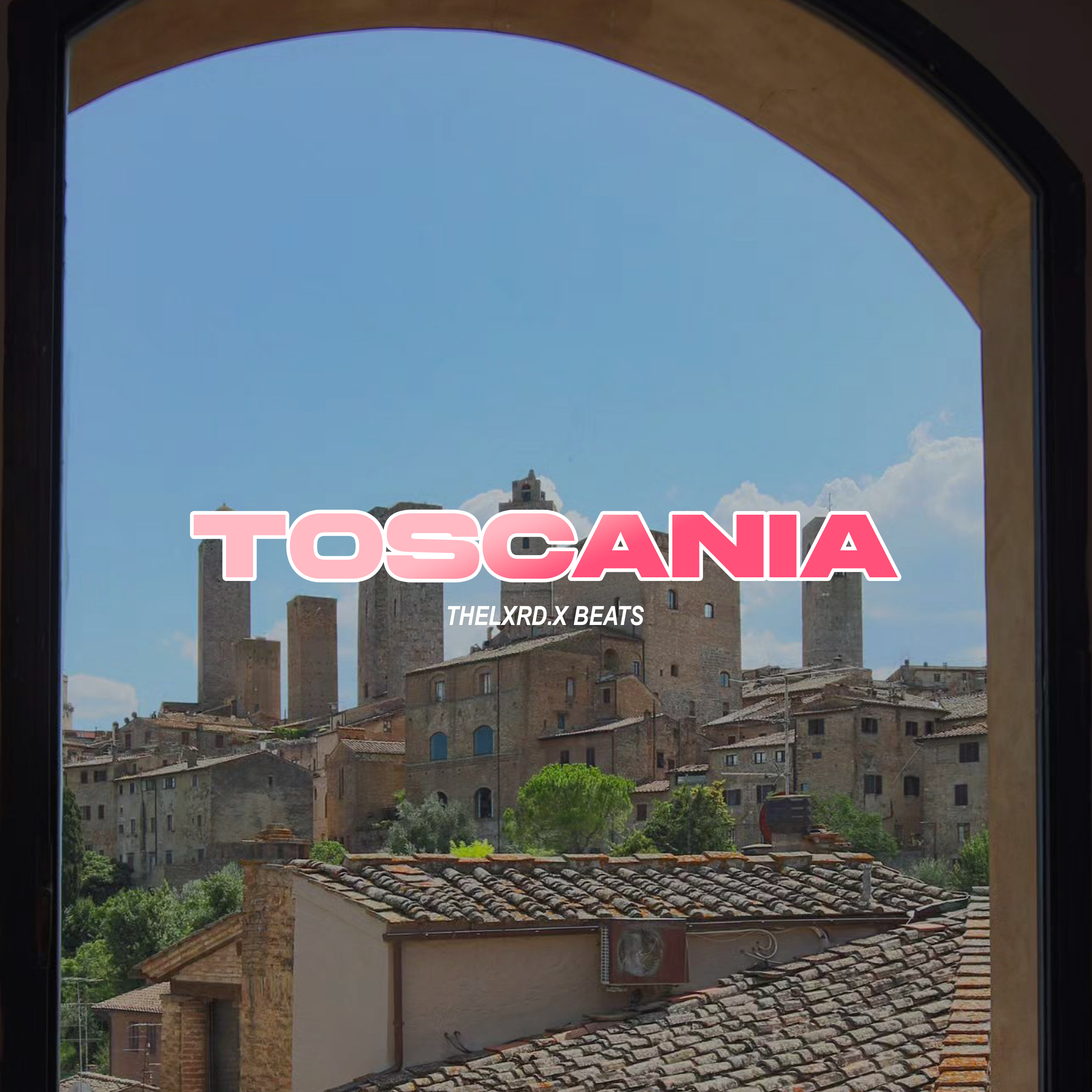 Toscania artwork