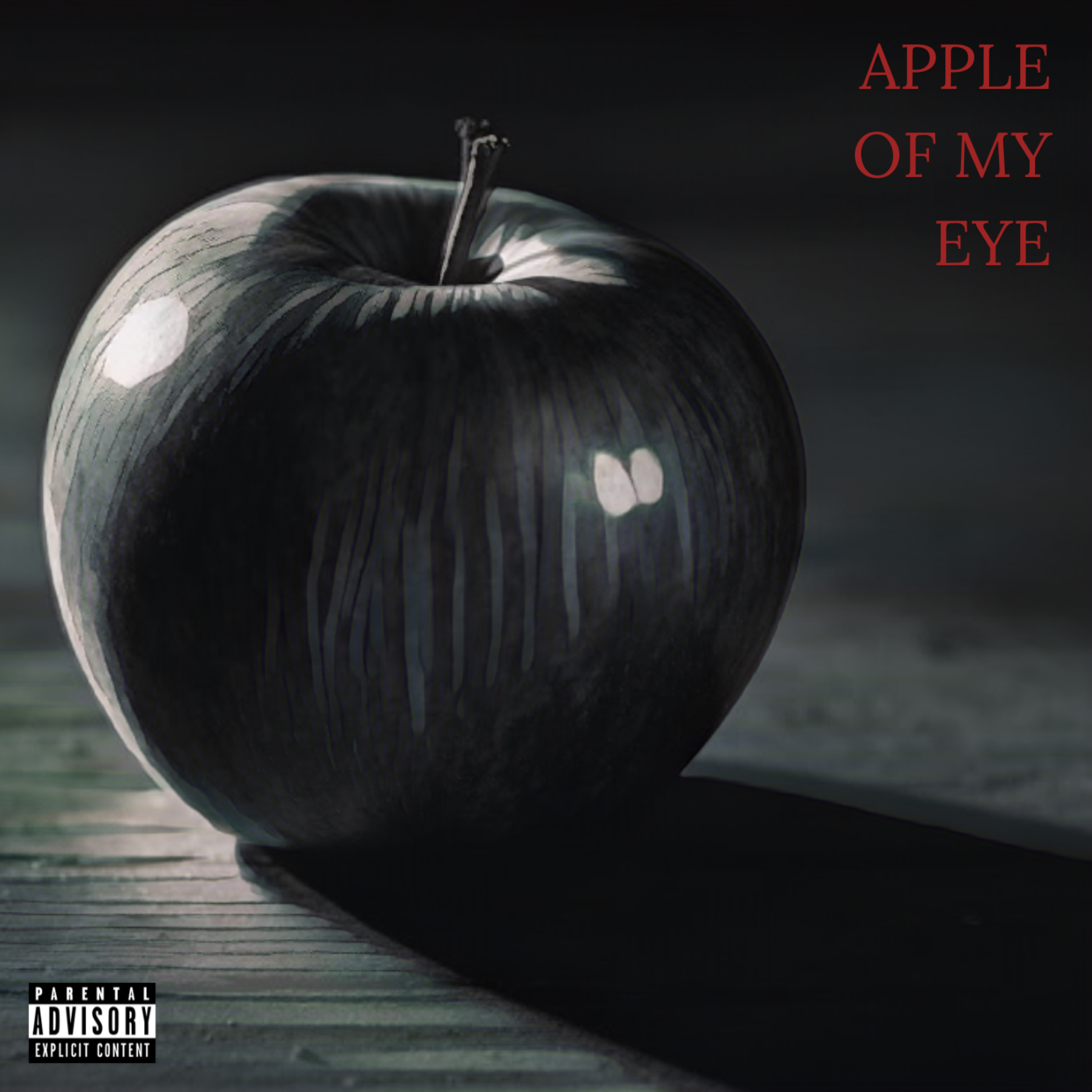 Apple Of My Eye artwork