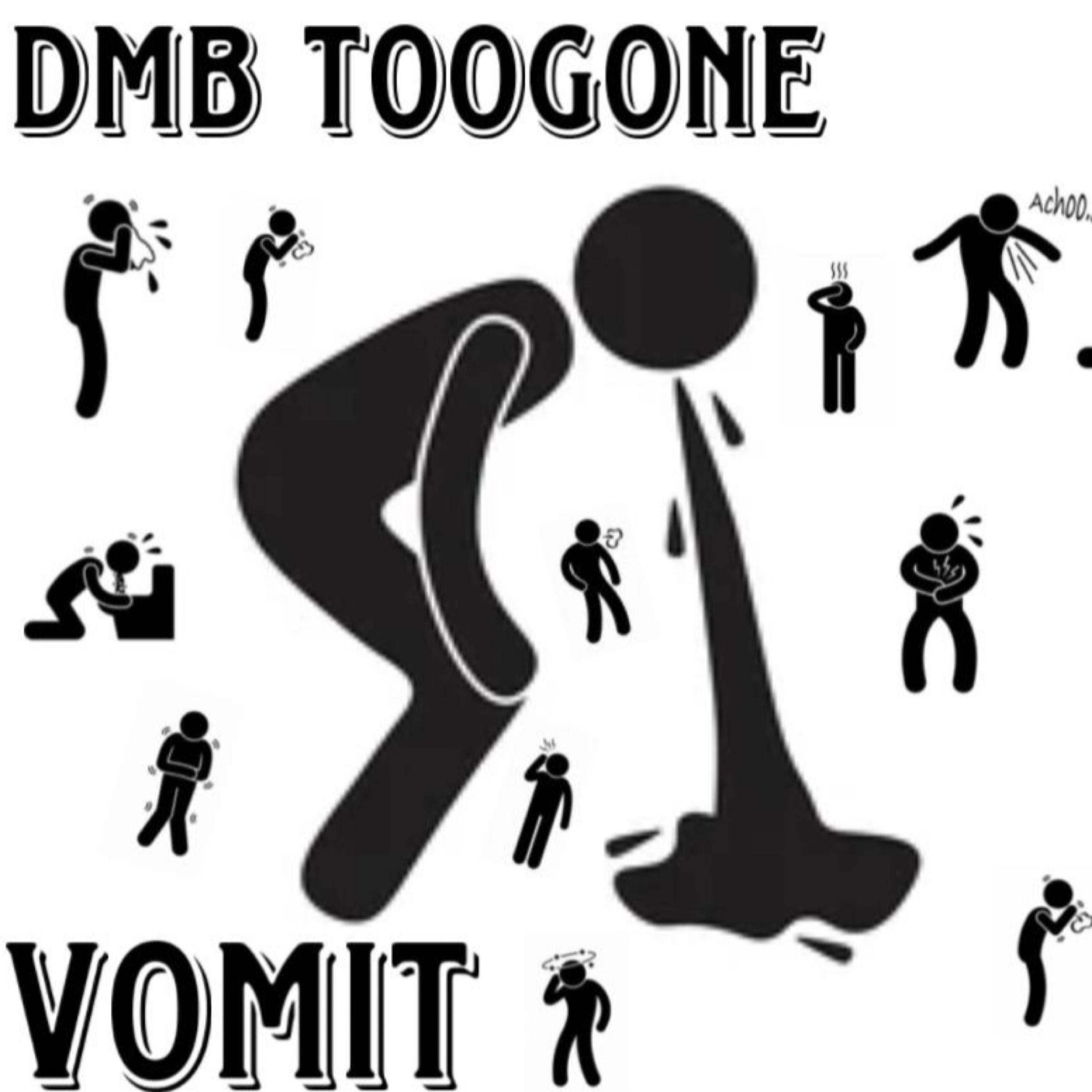Vomit artwork
