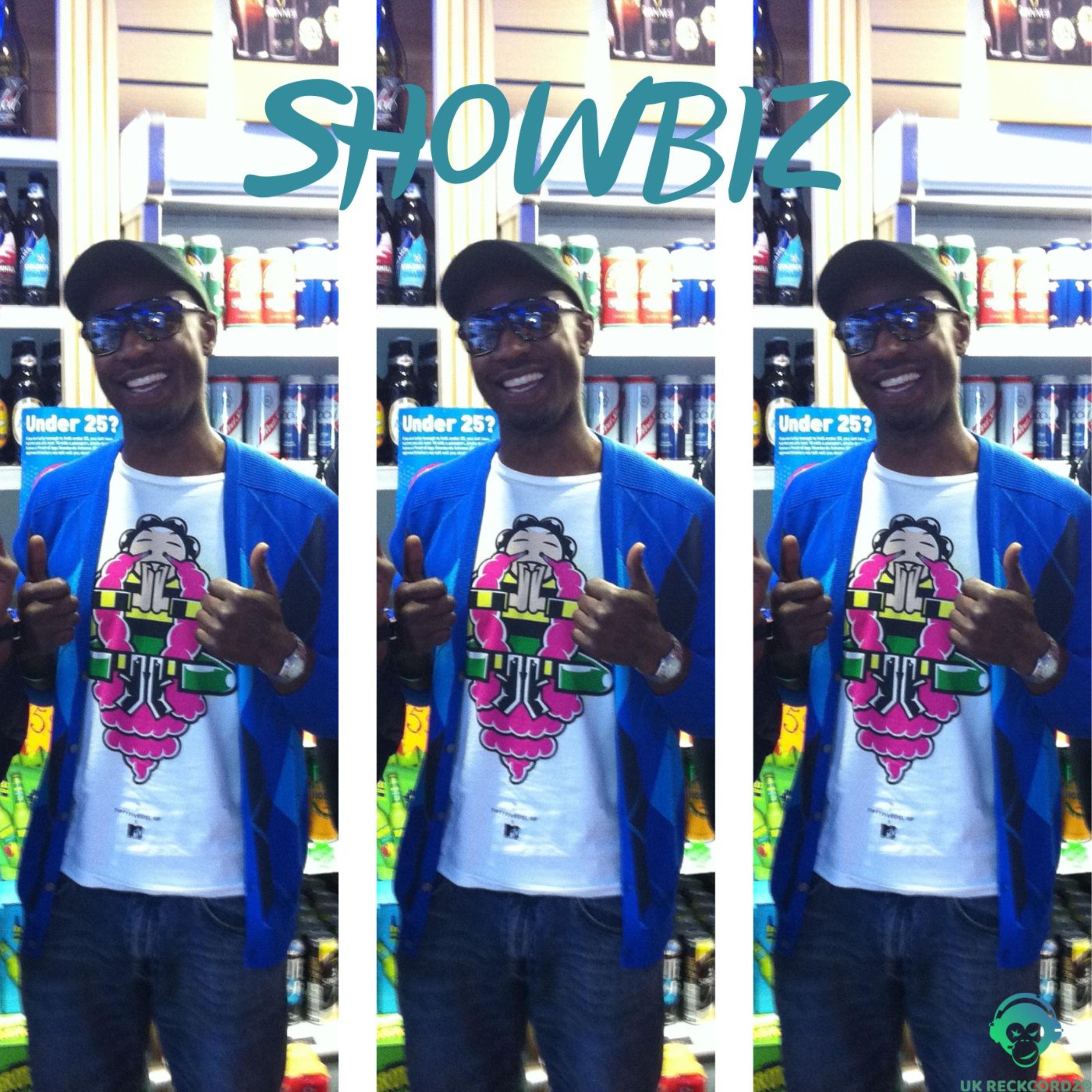 SHOWBIZ artwork