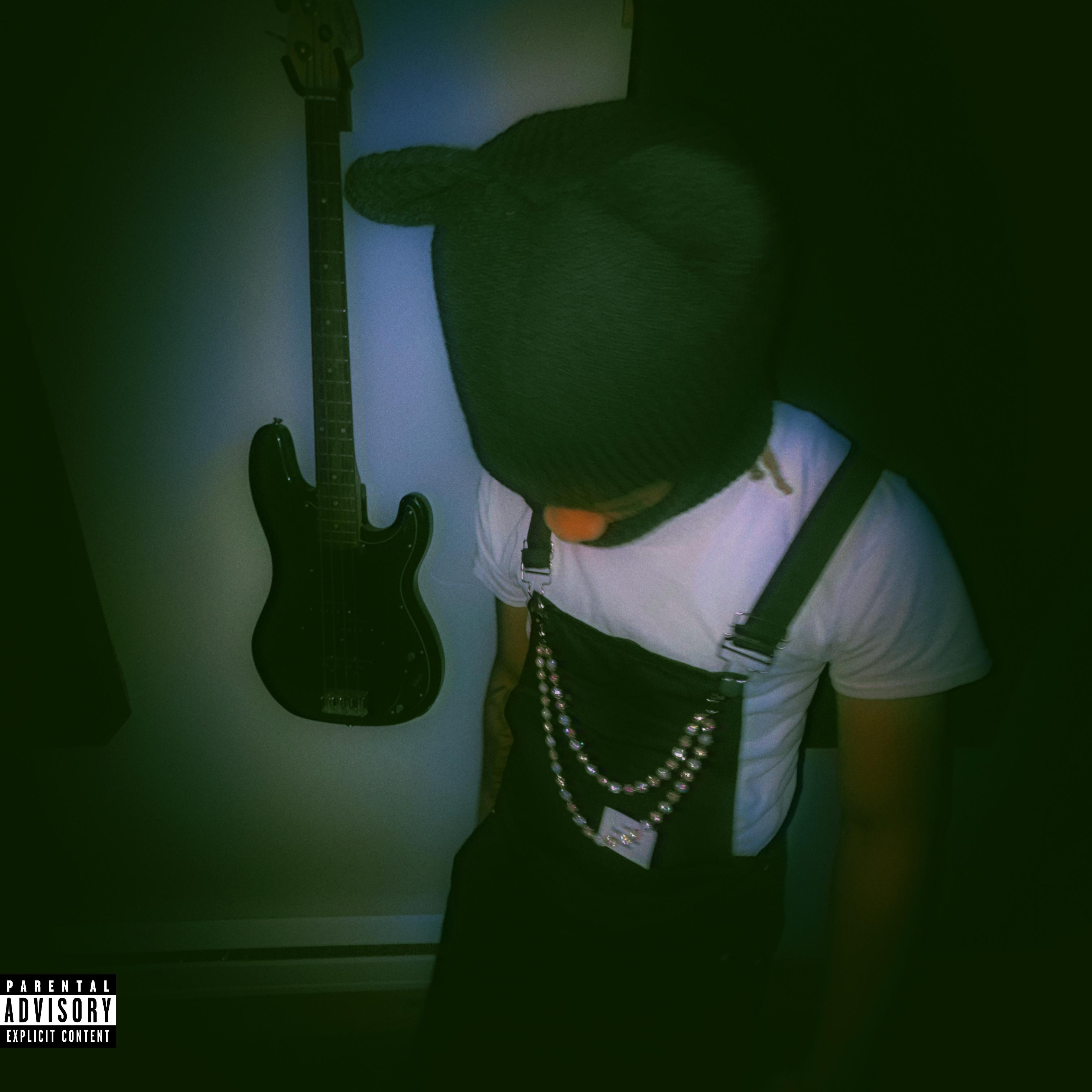 Down In The Dark artwork